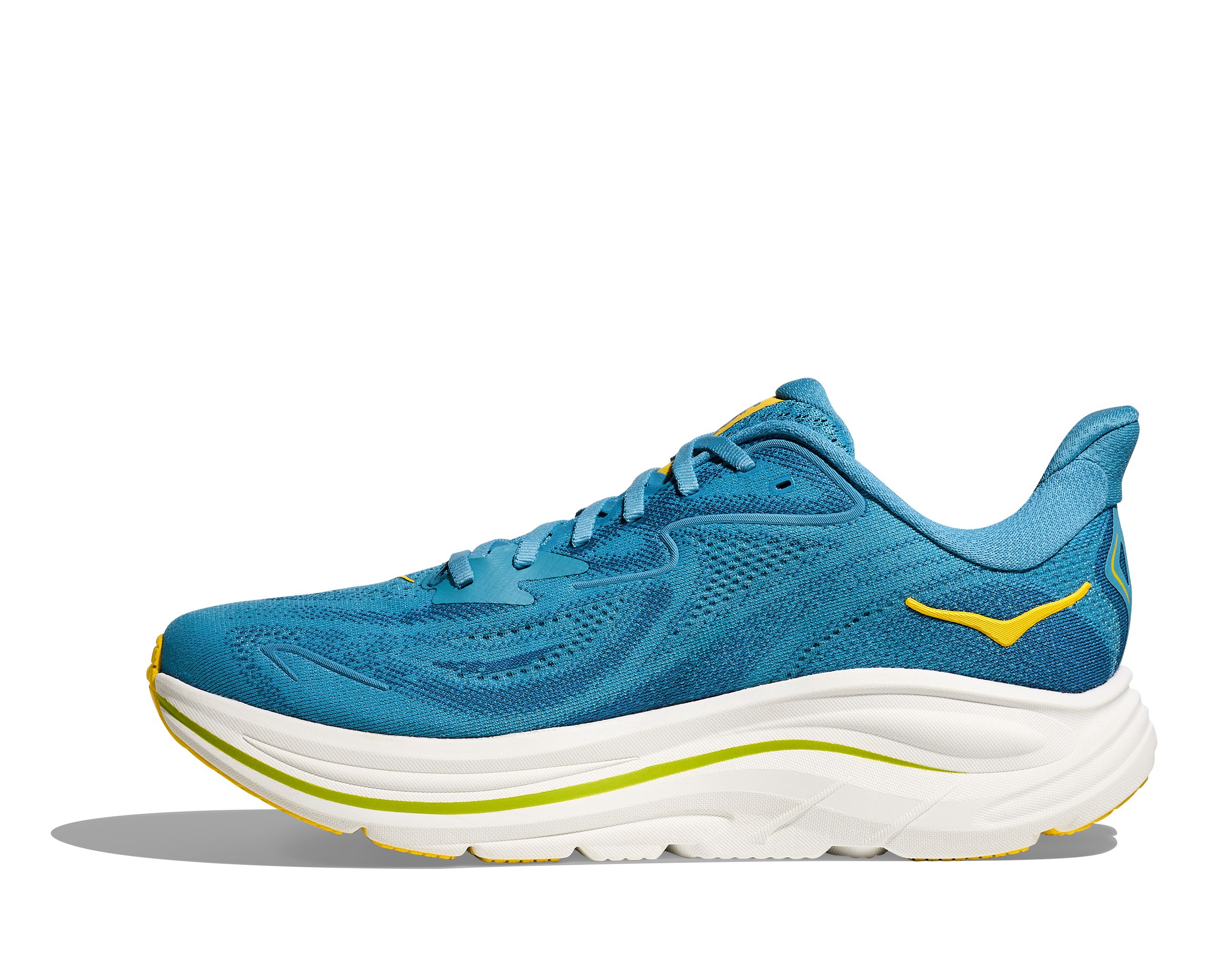 HOKA Men's Clifton 10 Running Shoes