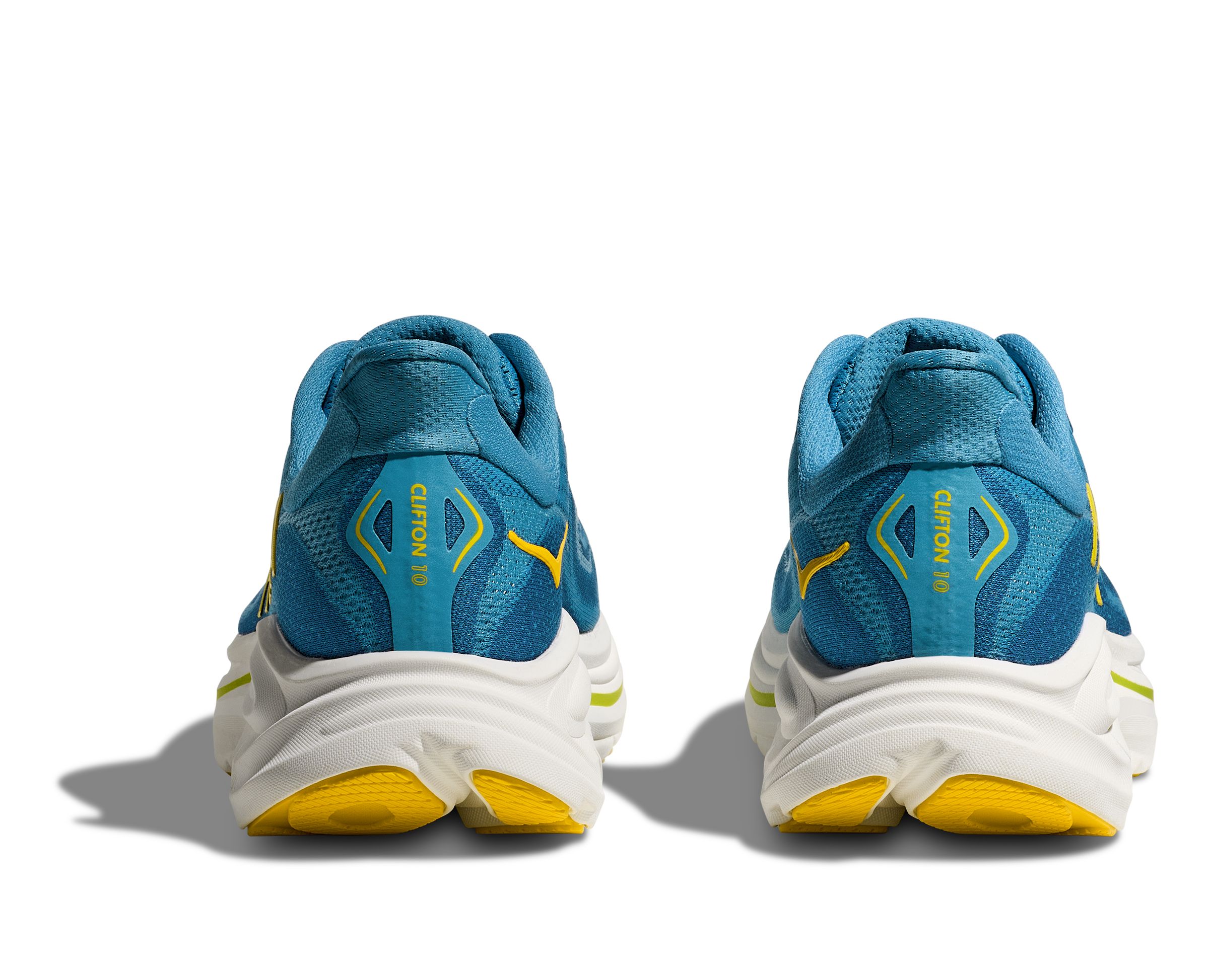 HOKA Men's Clifton 10 Running Shoes