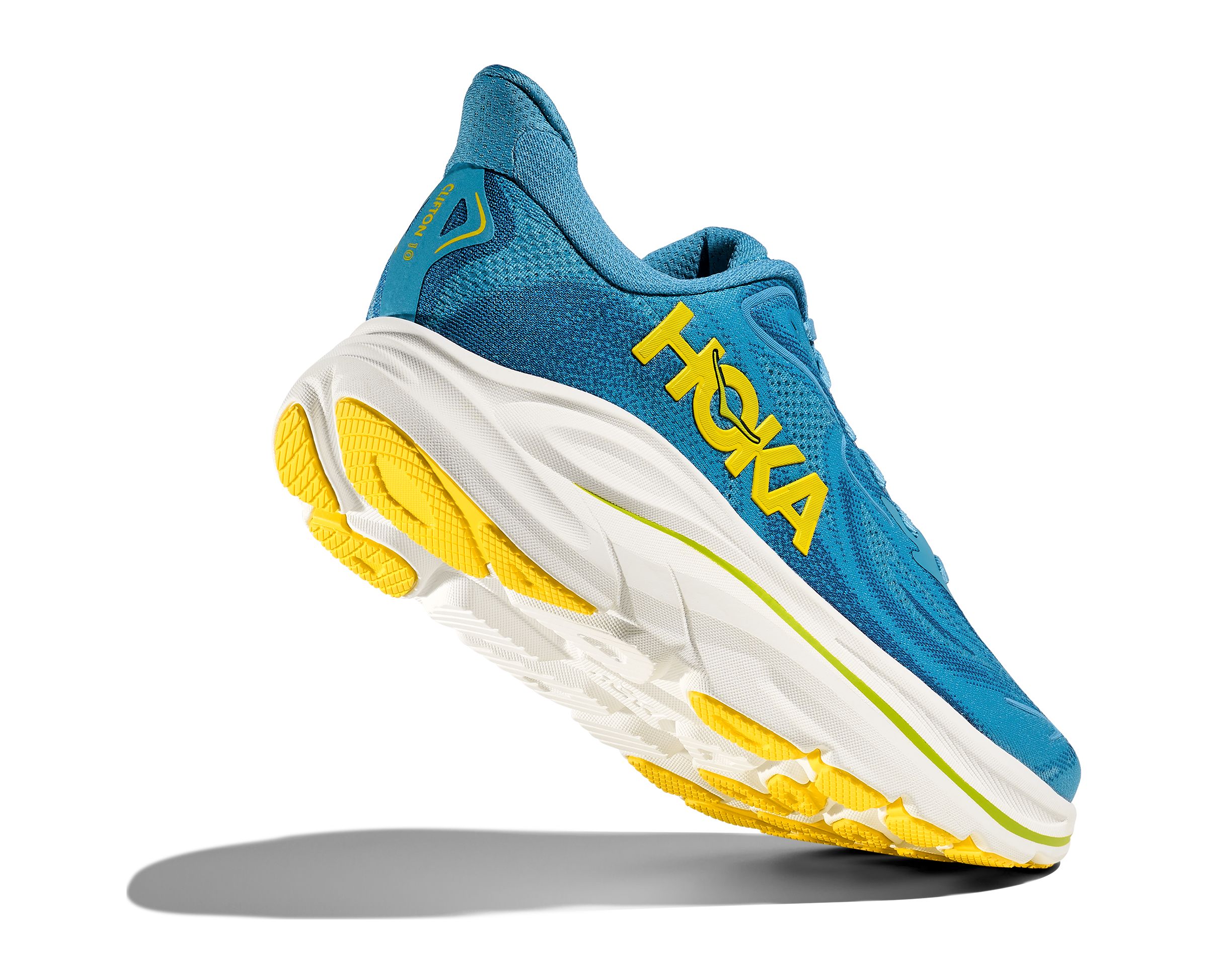 HOKA Men's Clifton 10 Running Shoes