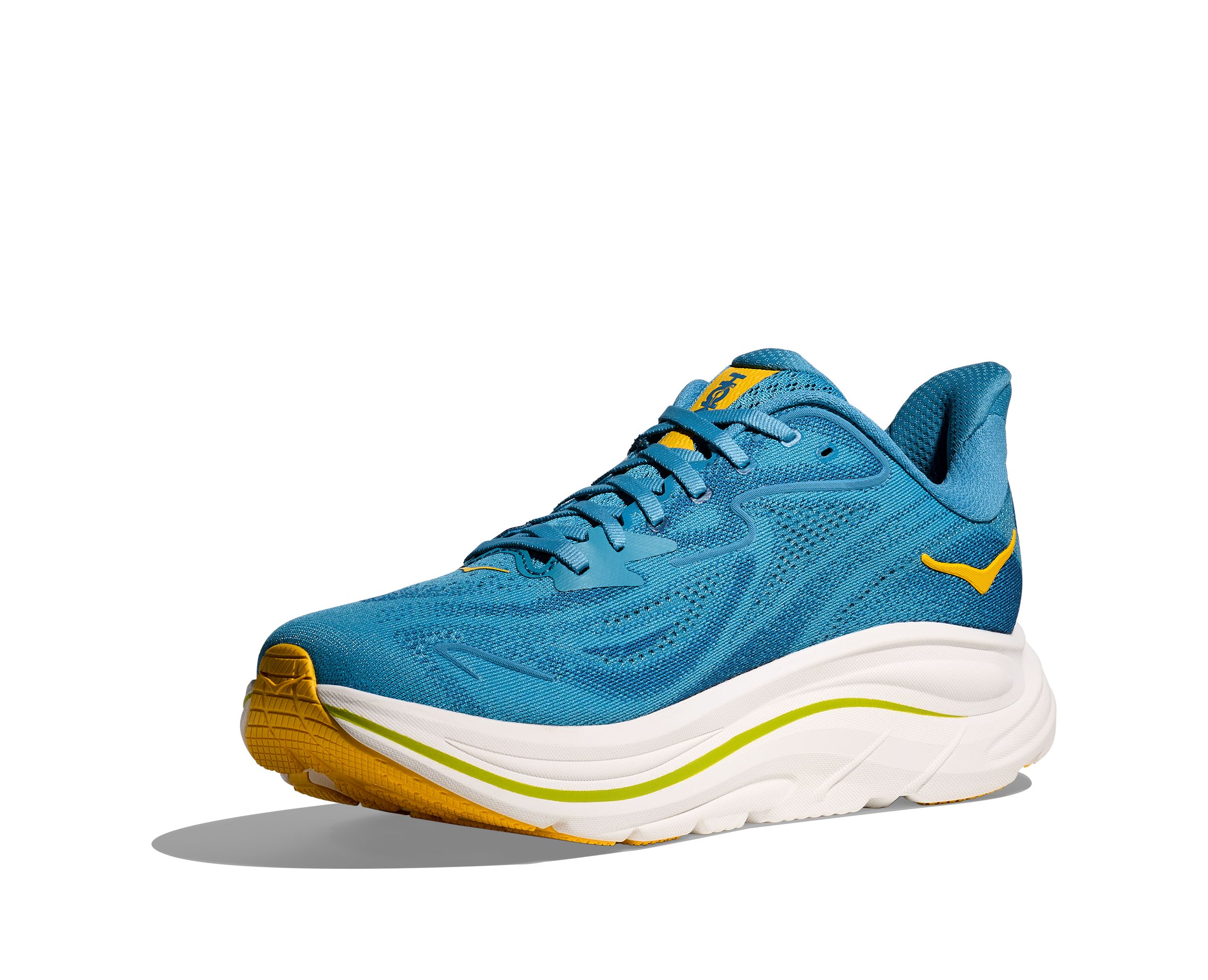 HOKA Men's Clifton 10 Running Shoes
