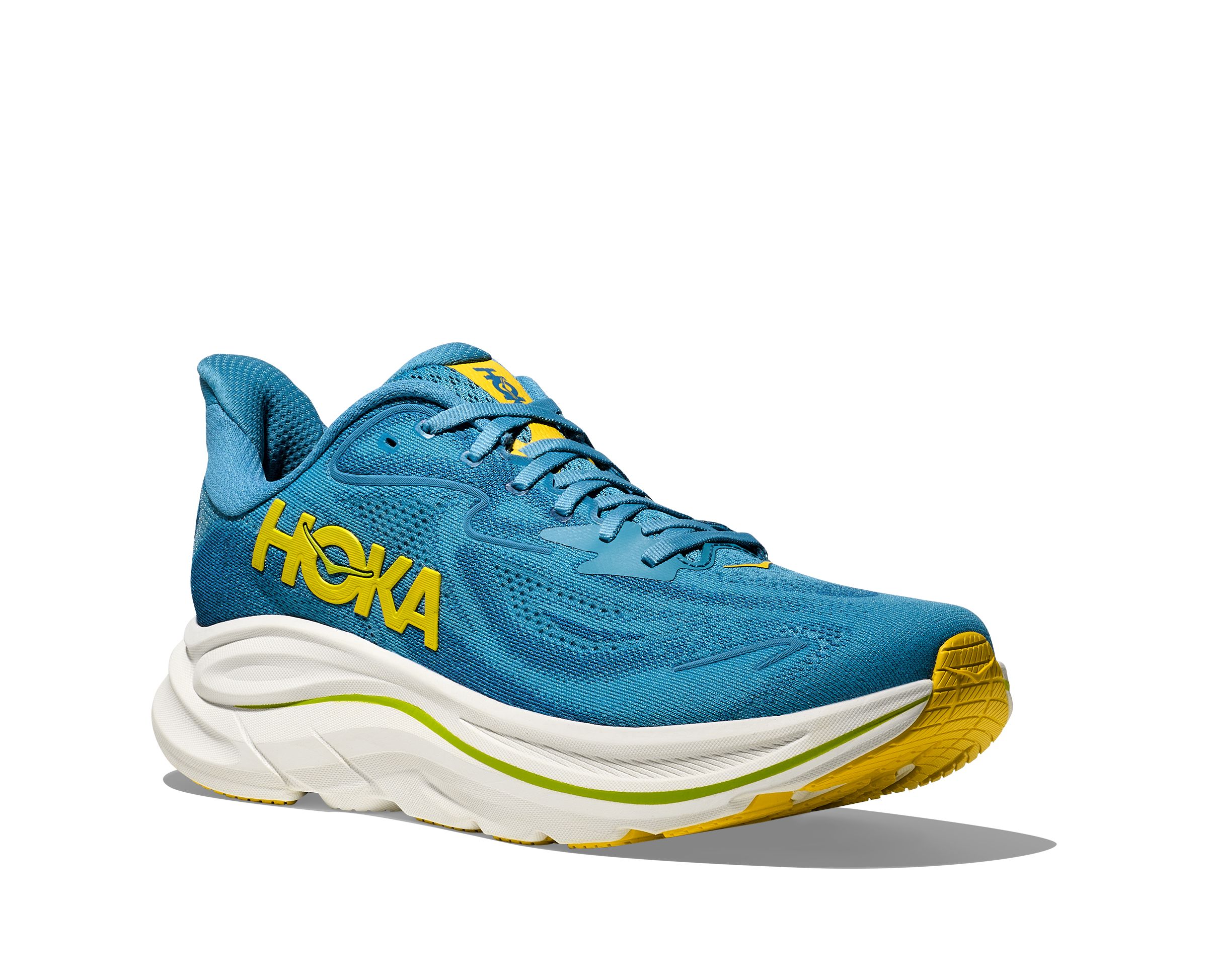 HOKA Men's Clifton 10 Running Shoes