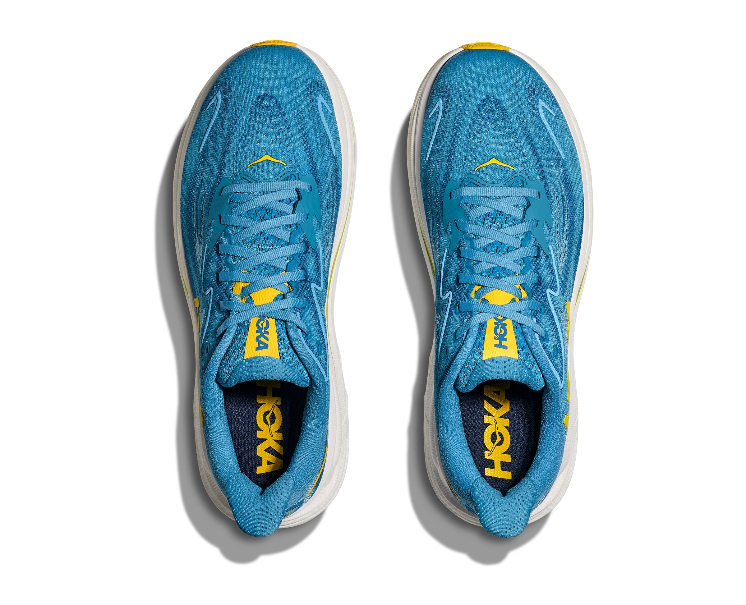 HOKA Men's Clifton 10 Running Shoes