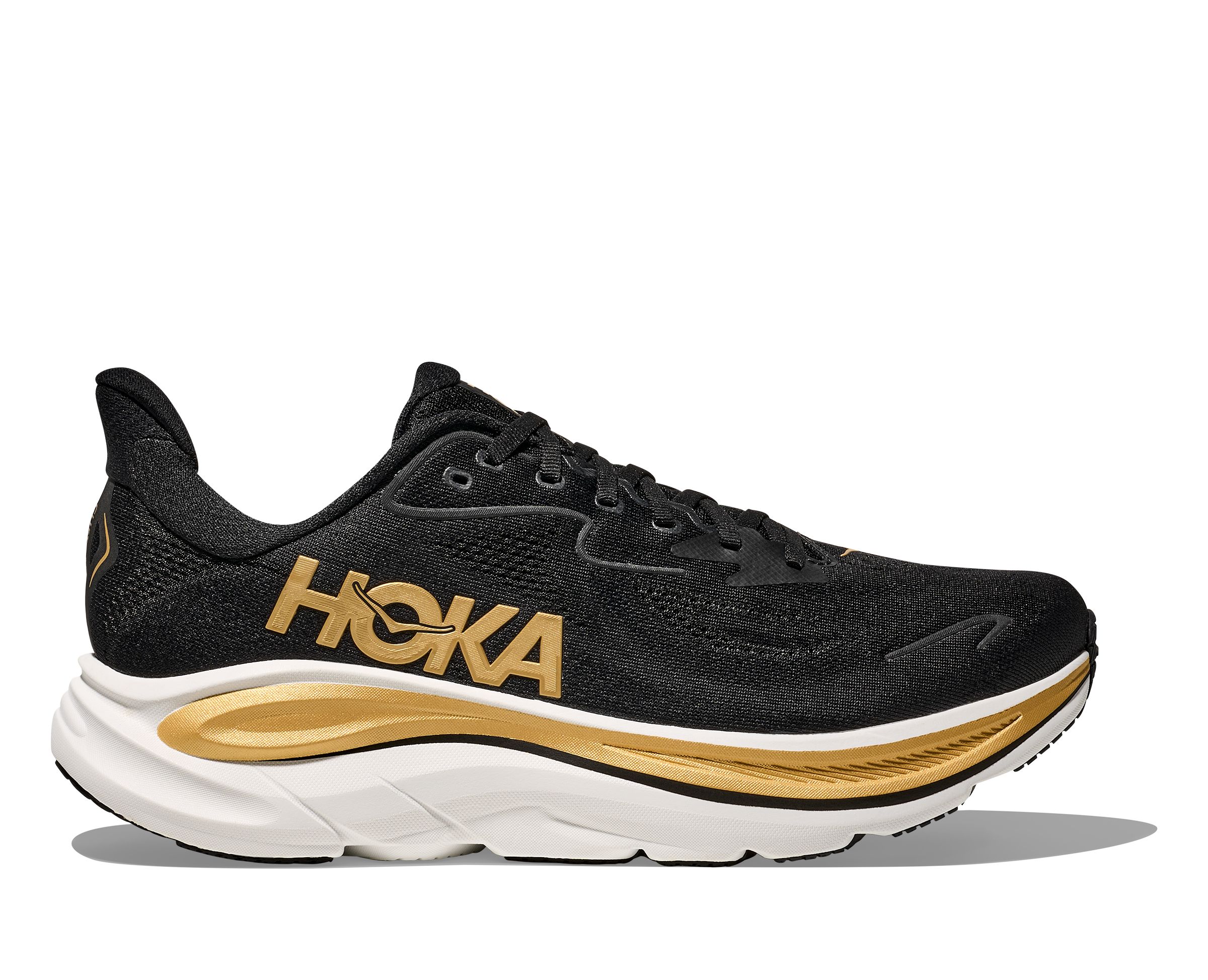 HOKA Men's Clifton 10 Running Shoes