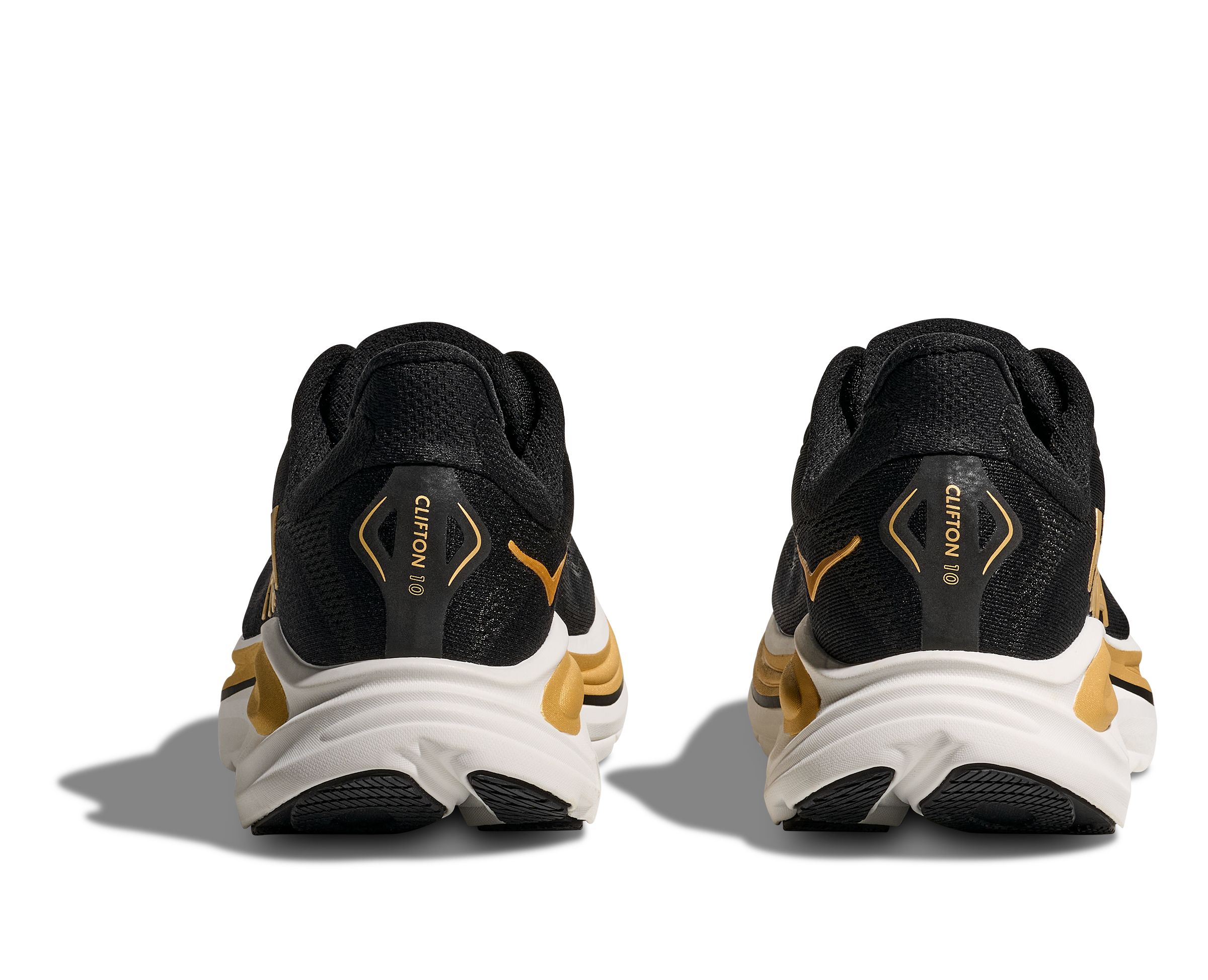 HOKA Men's Clifton 10 Running Shoes