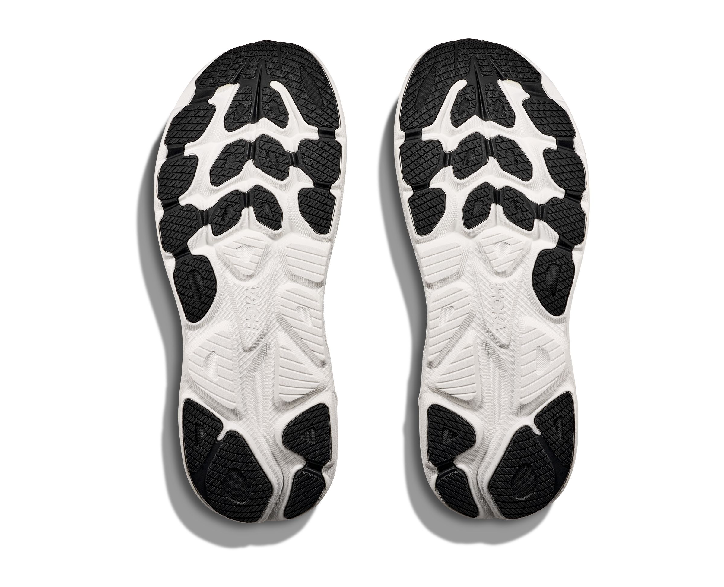 HOKA Men's Clifton 10 Running Shoes