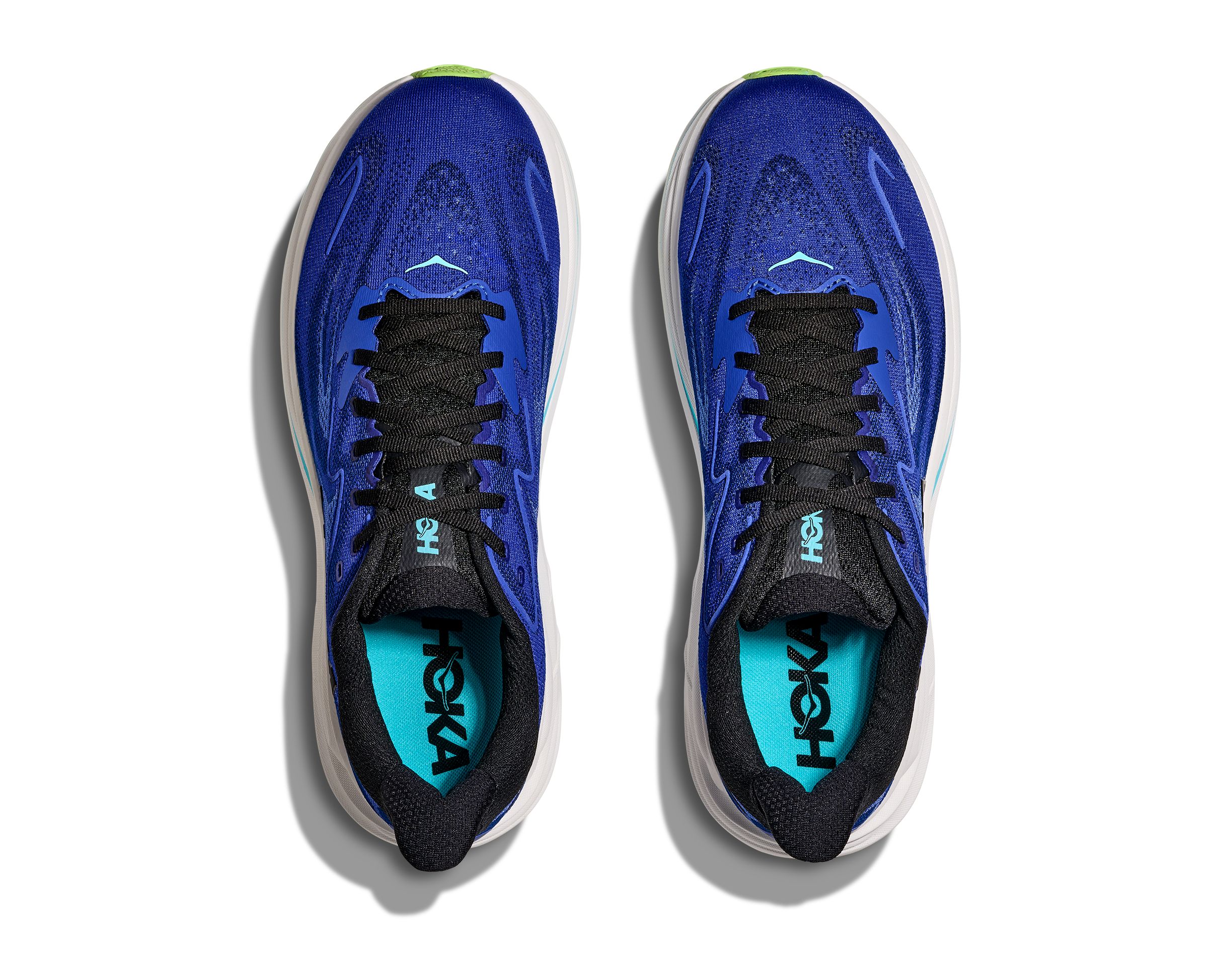 HOKA Men's Clifton 10 Running Shoes