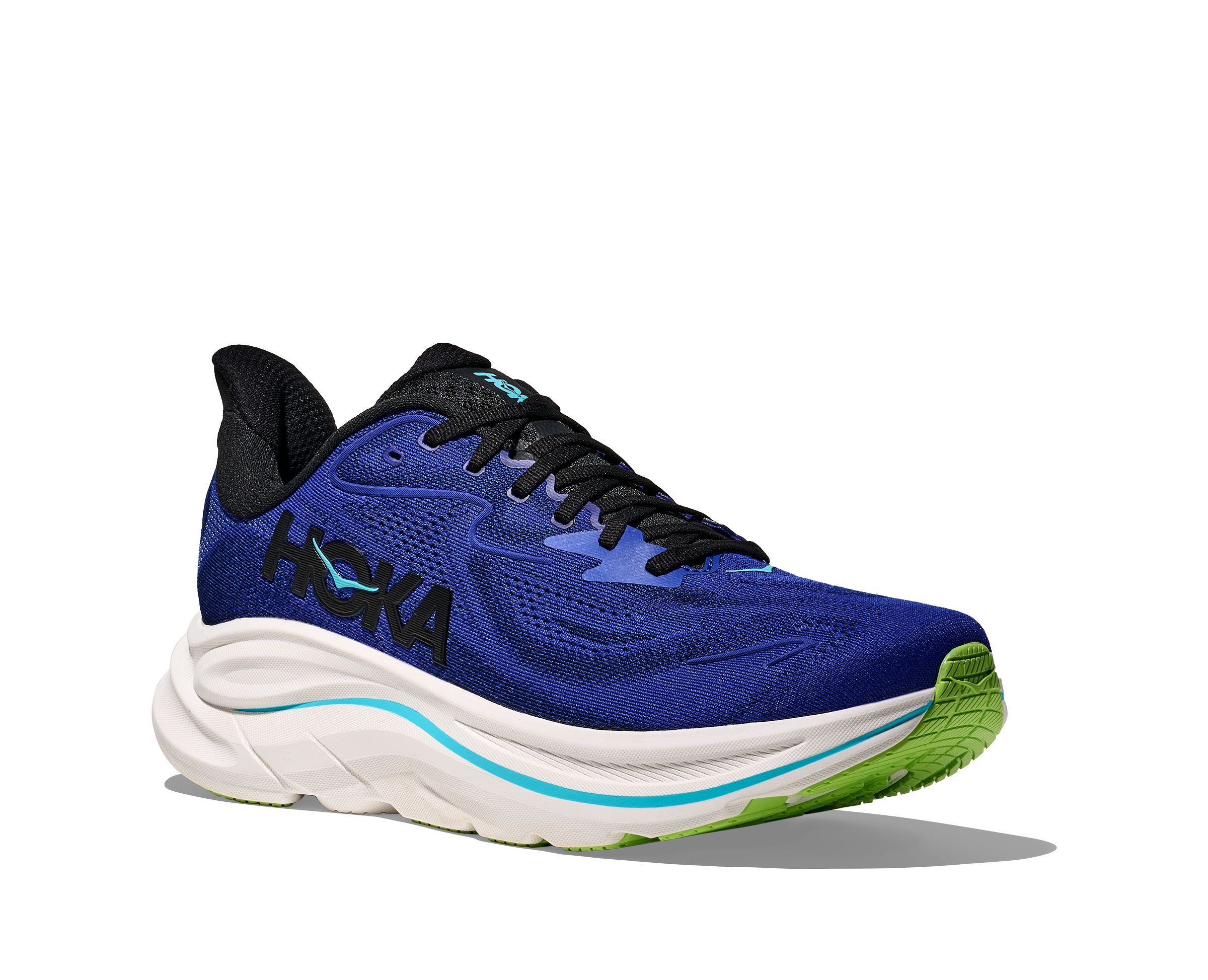 HOKA Men's Clifton 10 Running Shoes