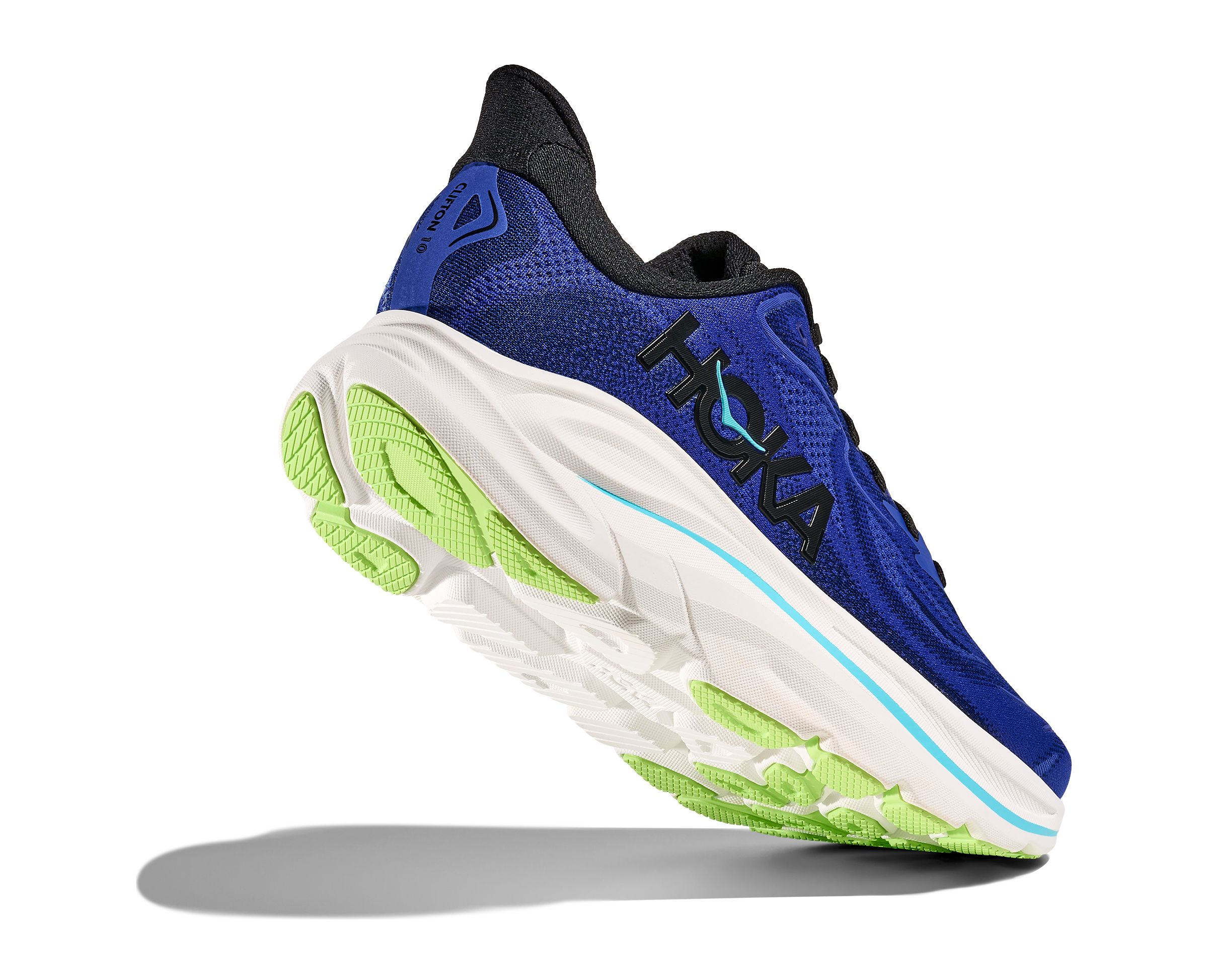 HOKA Men's Clifton 10 Running Shoes