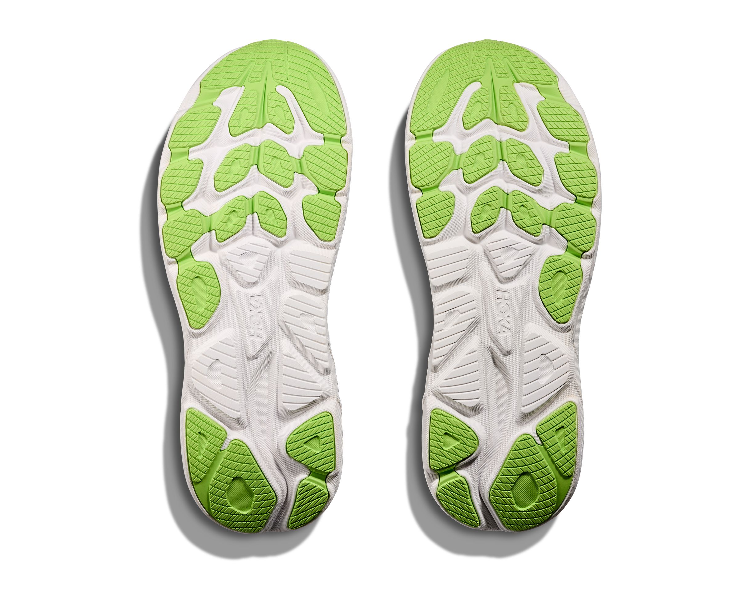 HOKA Men's Clifton 10 Running Shoes