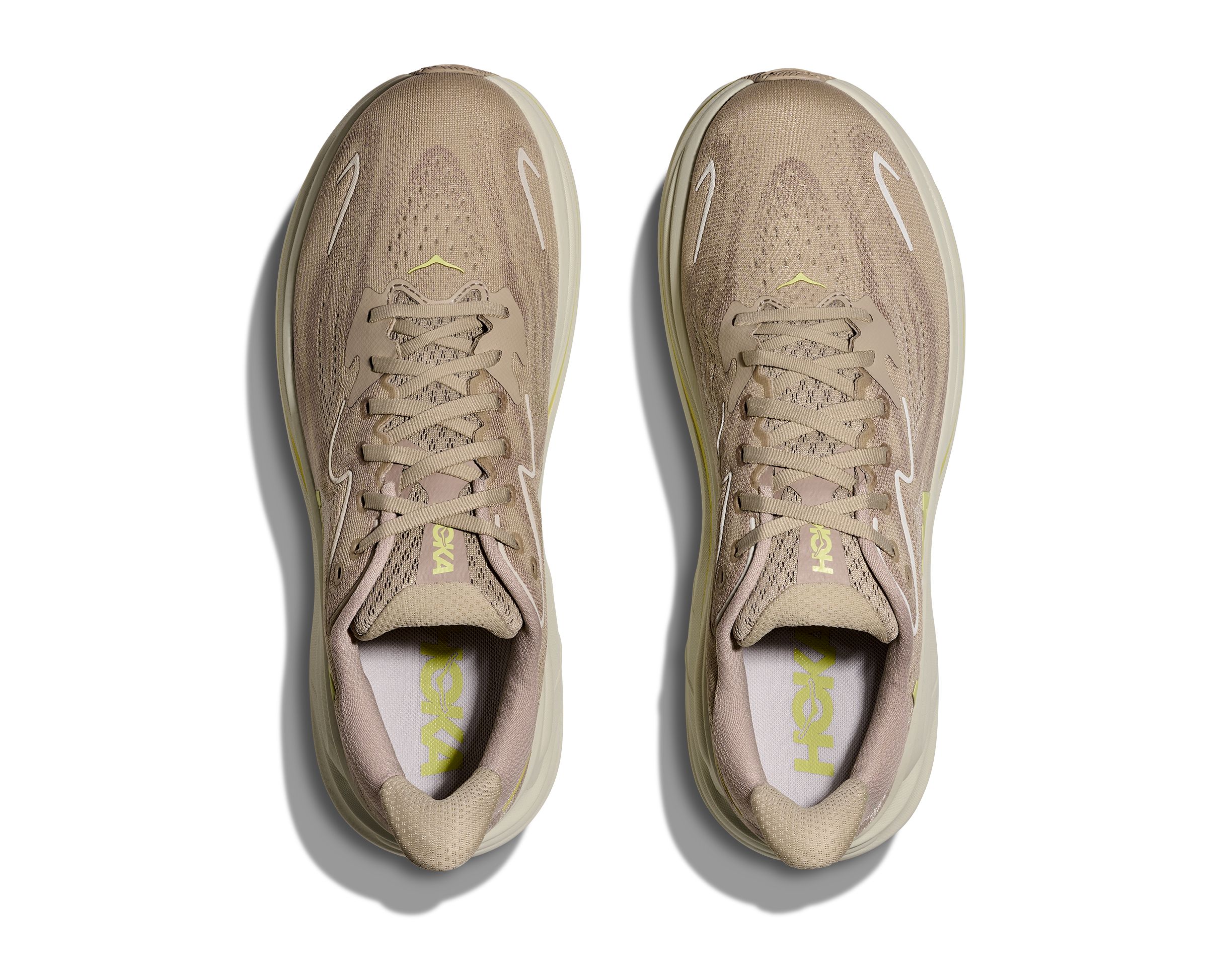 HOKA Men's Clifton 10 Running Shoes