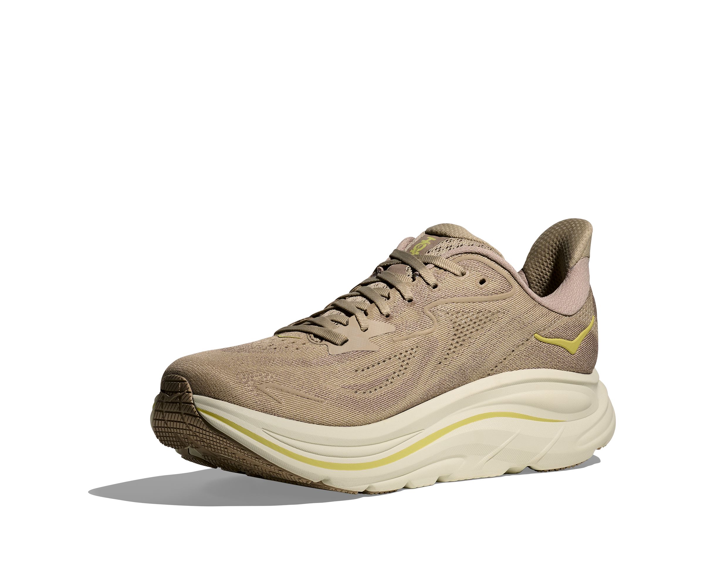 HOKA Men's Clifton 10 Running Shoes