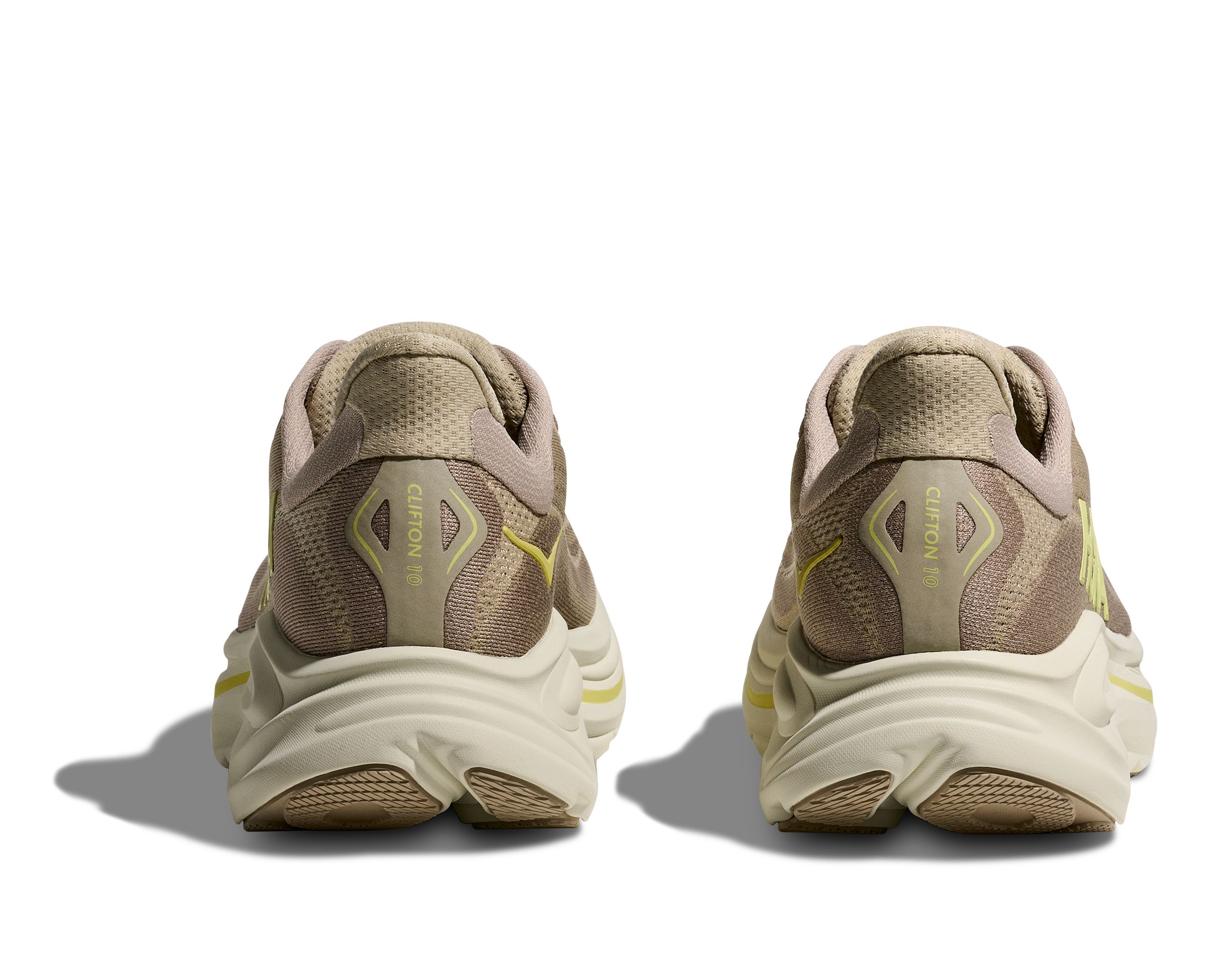 HOKA Men's Clifton 10 Running Shoes