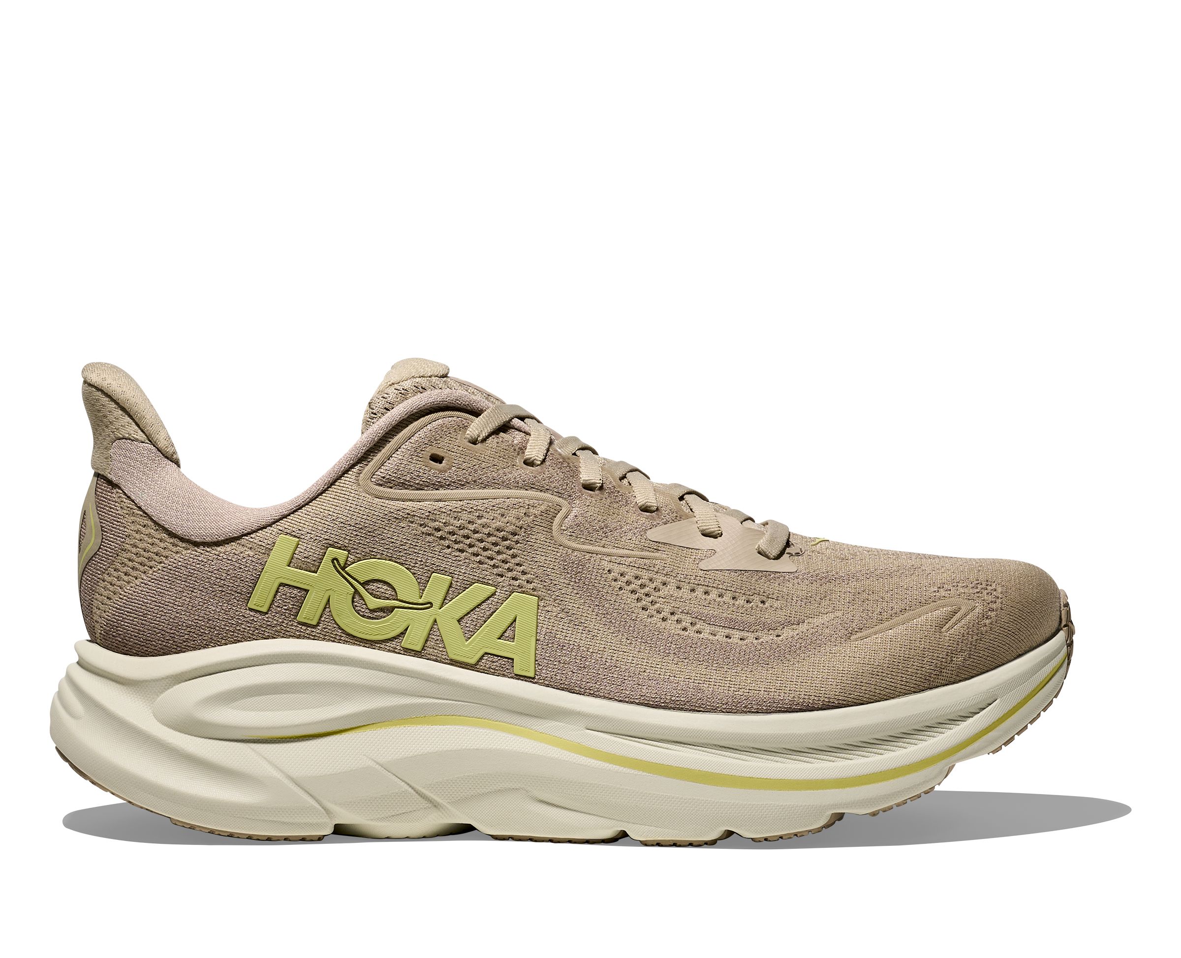 HOKA Men's Clifton 10 Running Shoes