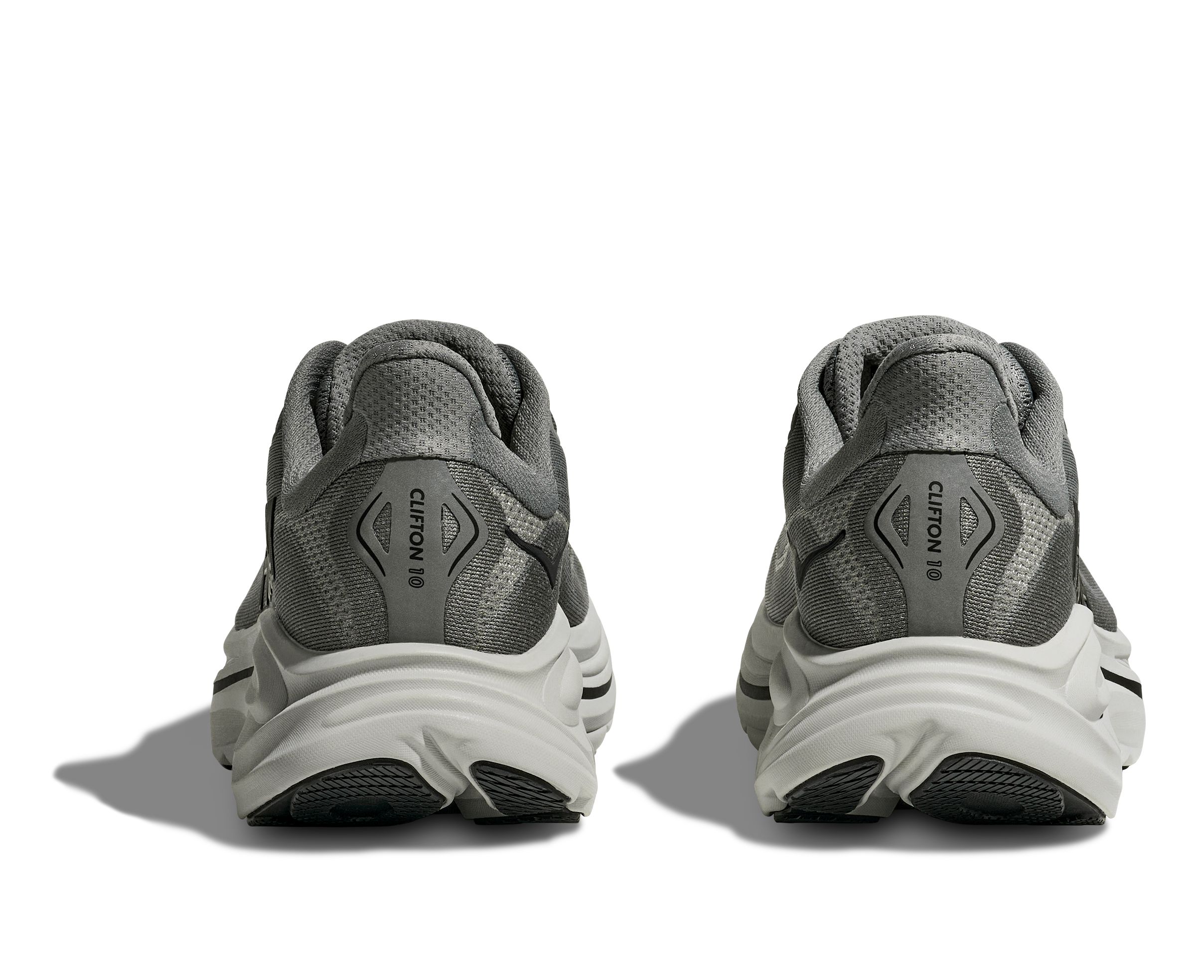 HOKA Men's Clifton 10 Running Shoes