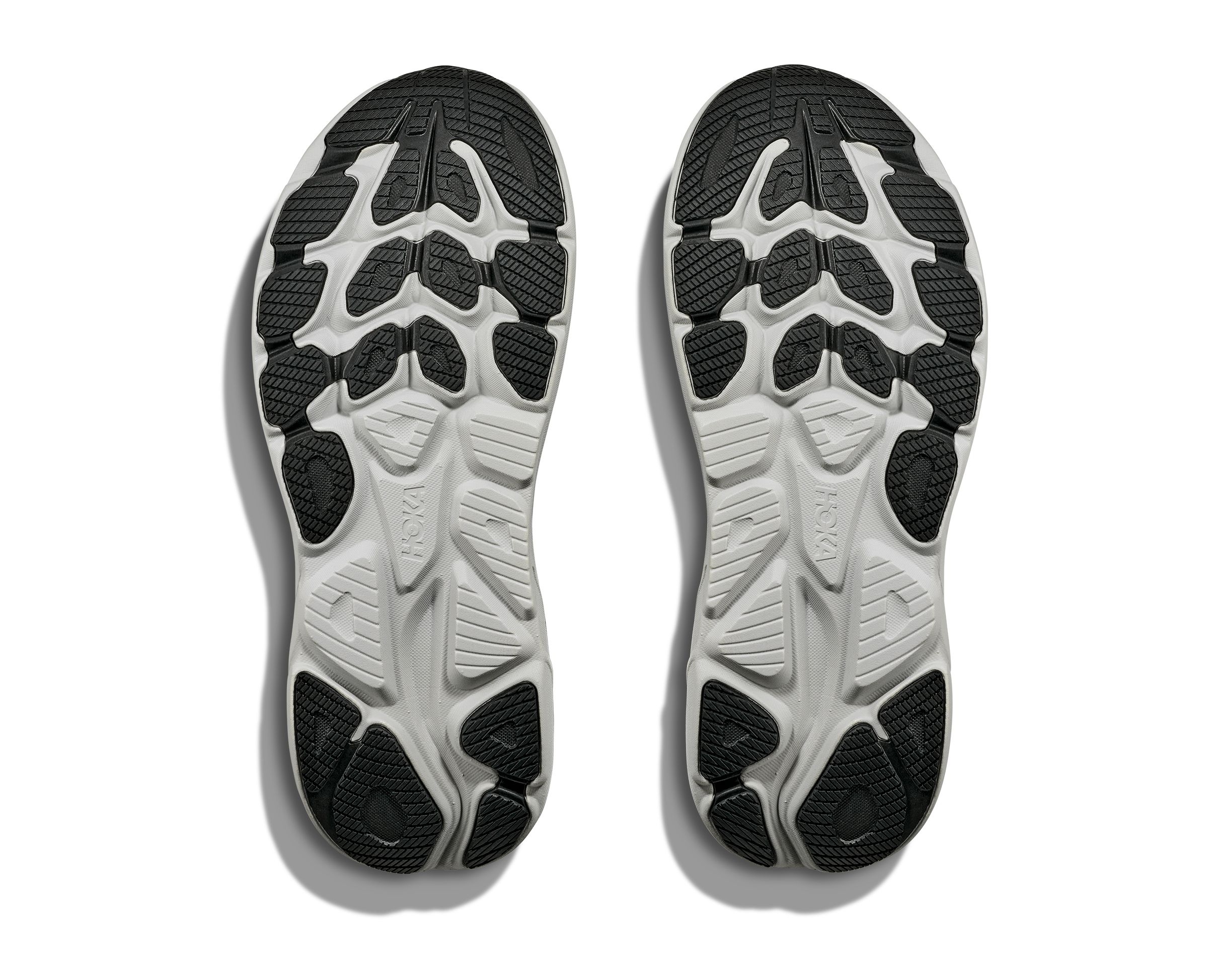 HOKA Men's Clifton 10 Running Shoes