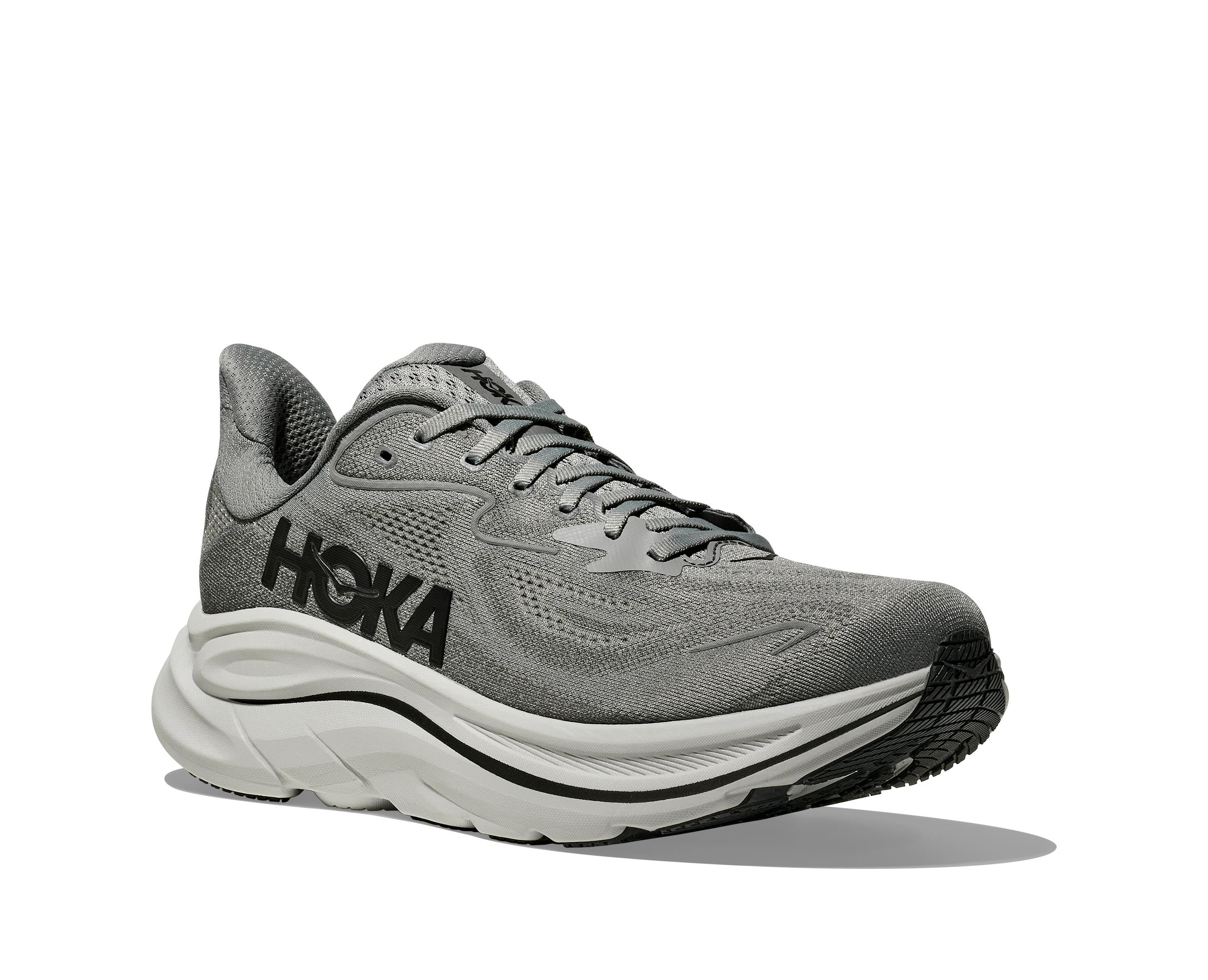 HOKA Men's Clifton 10 Running Shoes