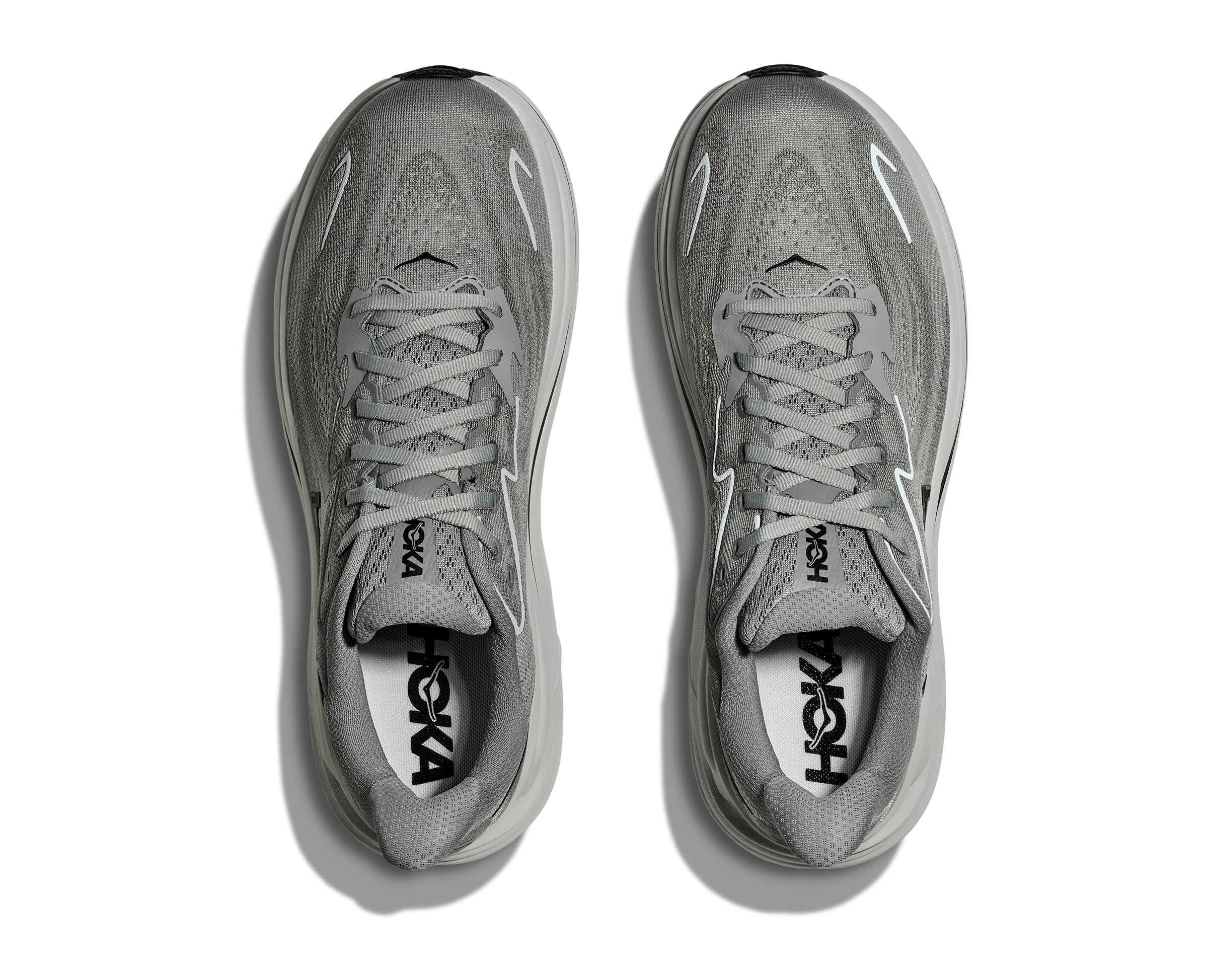 HOKA Men's Clifton 10 Running Shoes