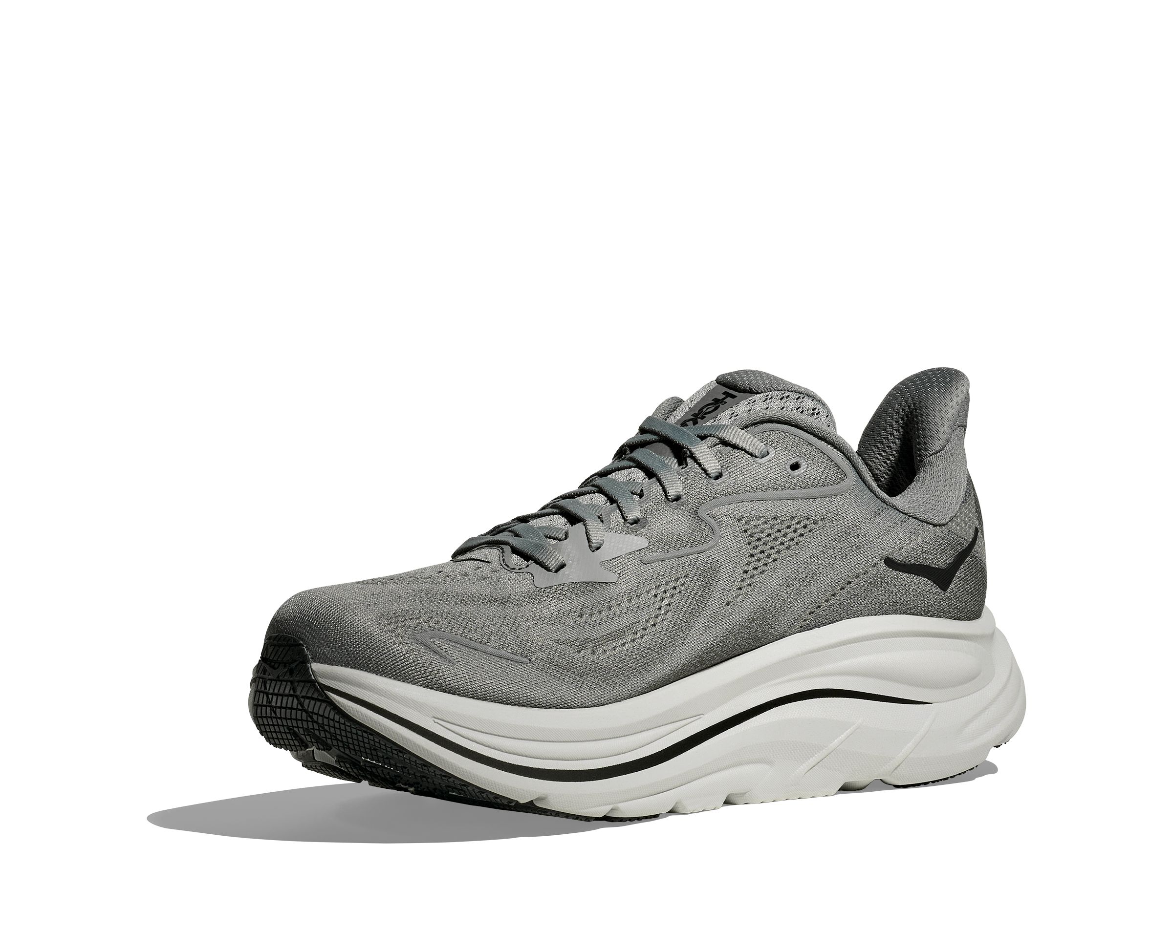 HOKA Men's Clifton 10 Running Shoes