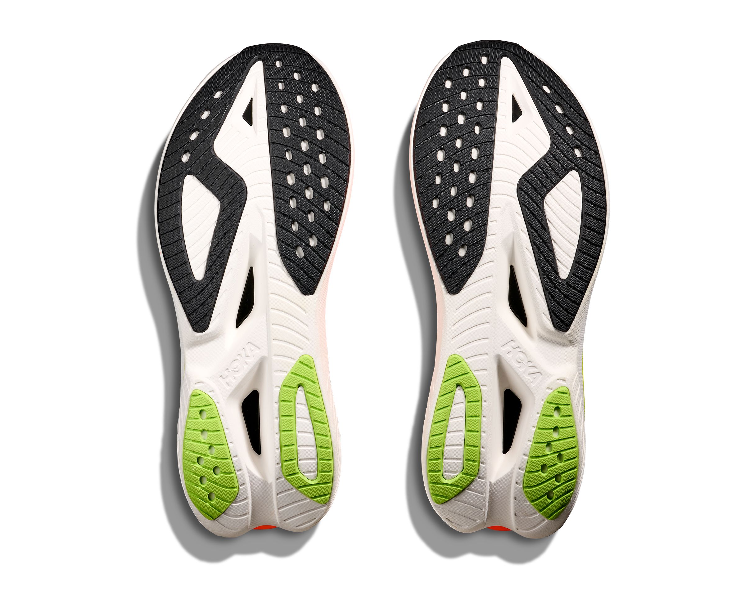 HOKA Men's Mach X2 Running Shoes