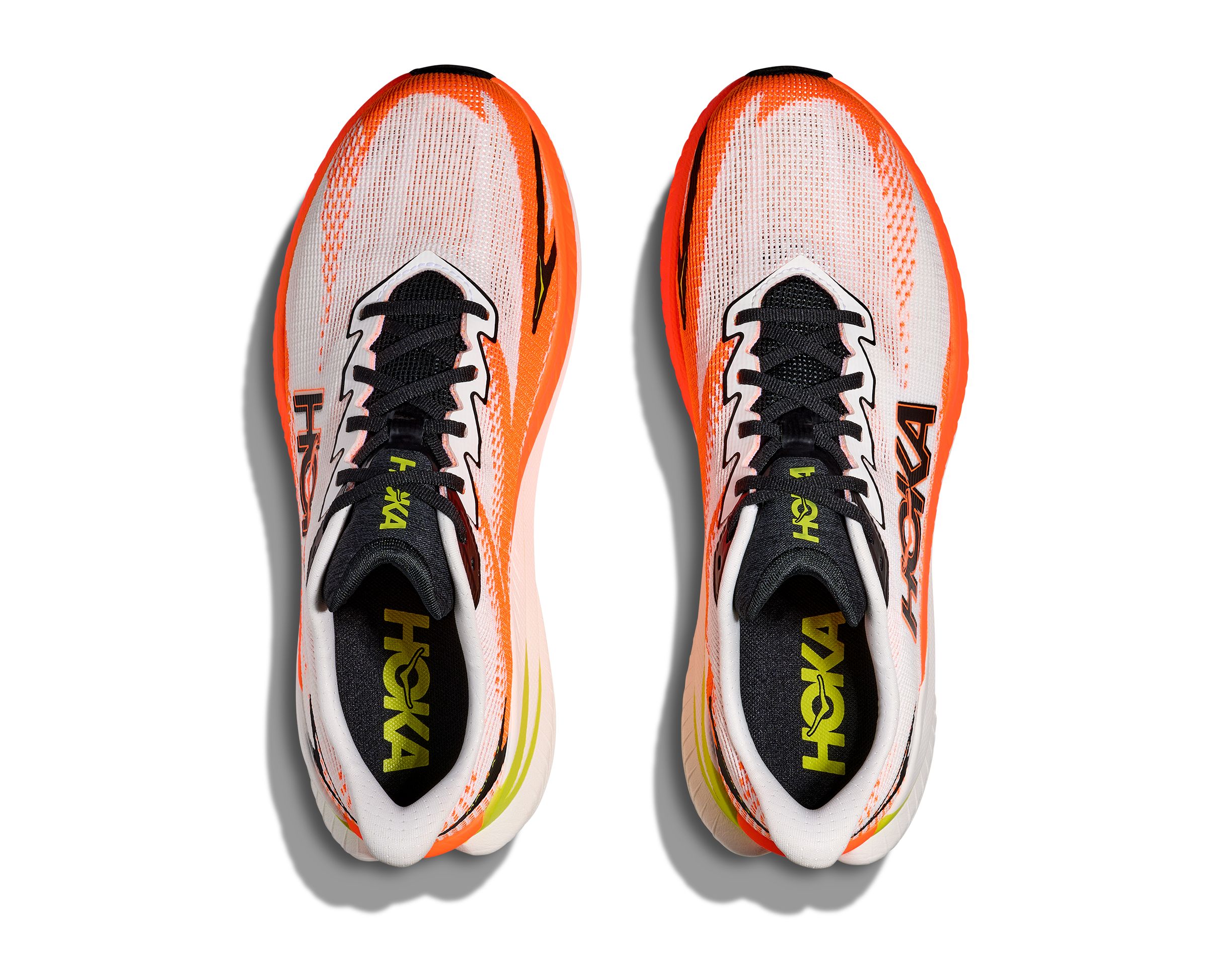 HOKA Men's Mach X2 Running Shoes