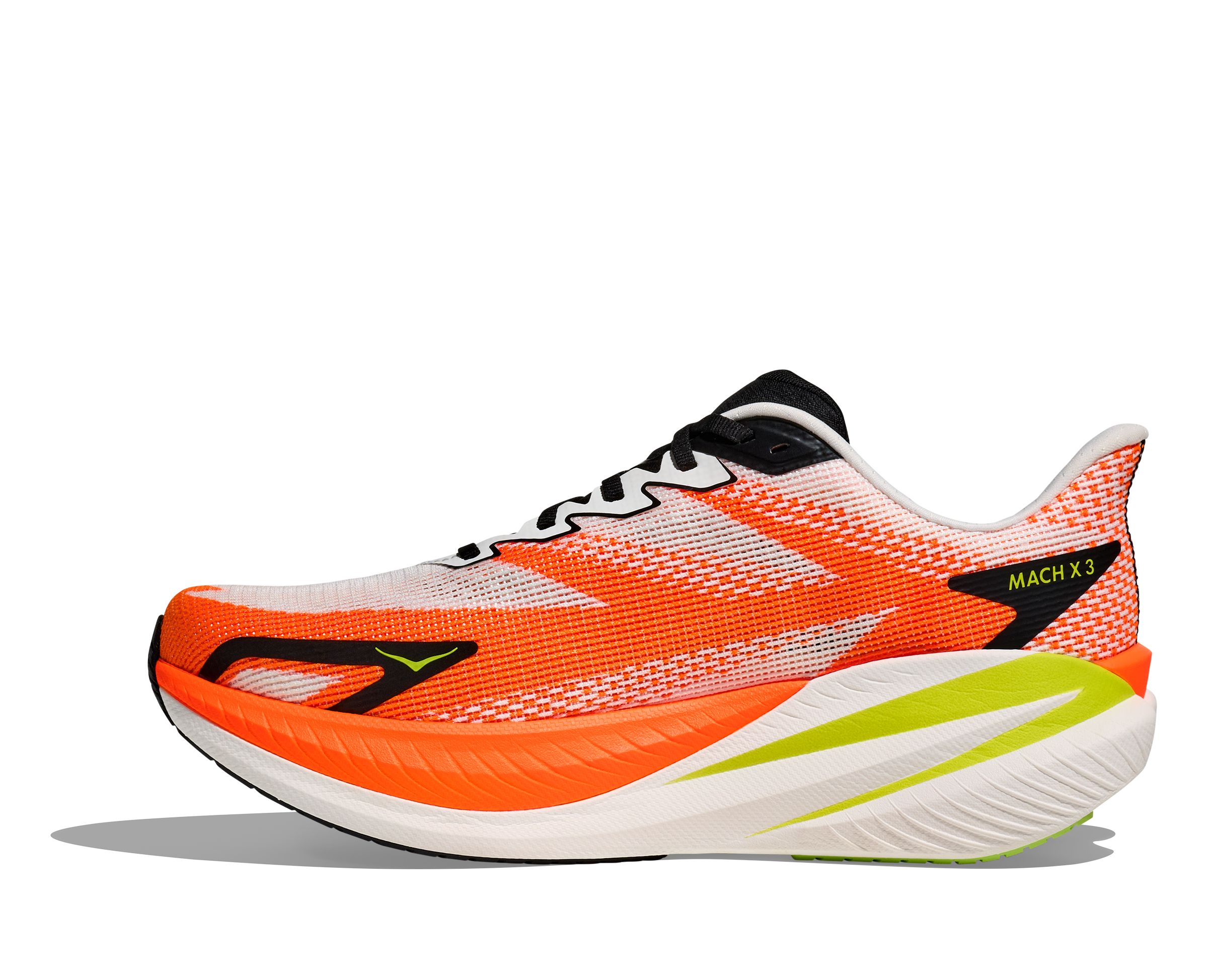 HOKA Men's Mach X2 Running Shoes