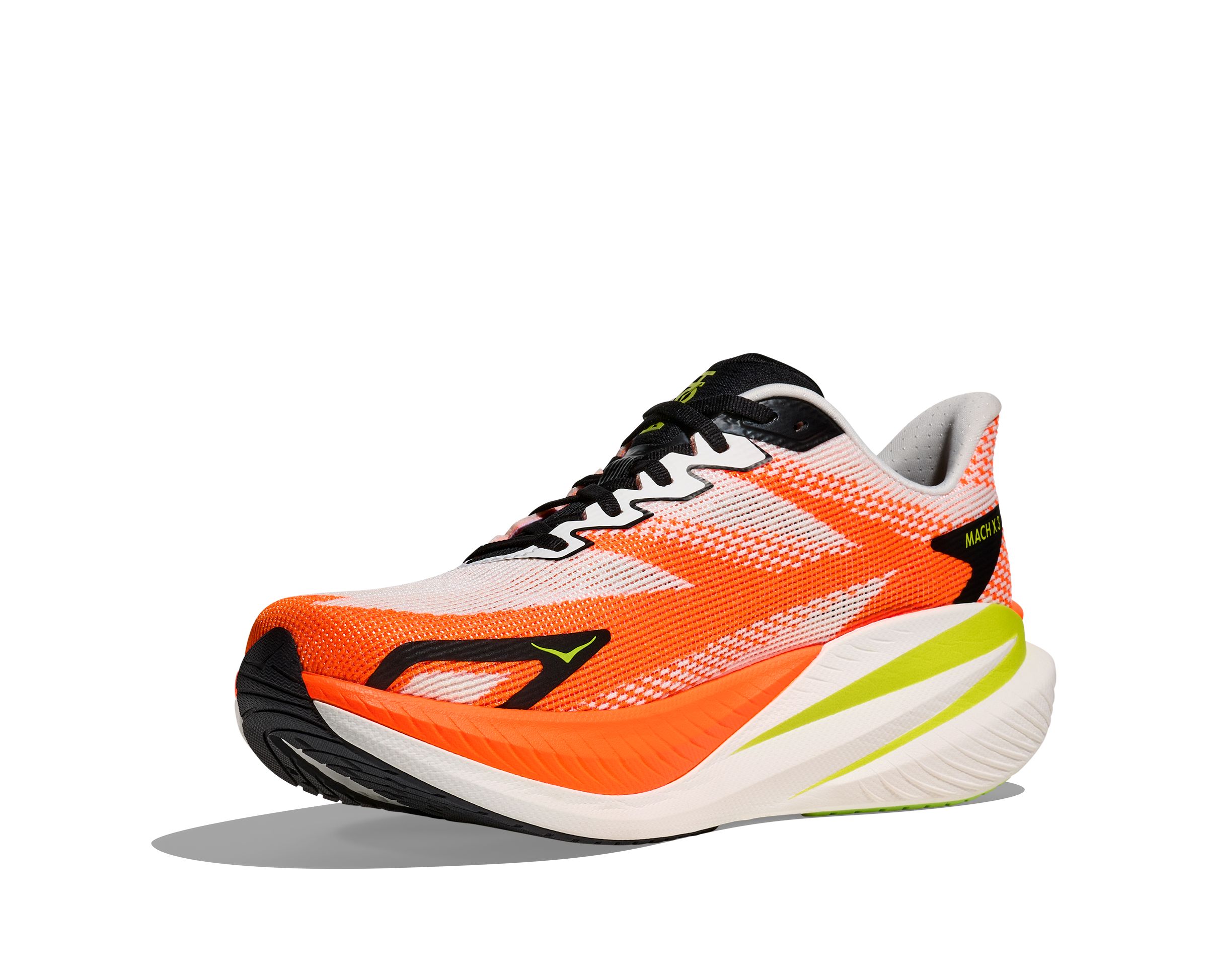 HOKA Men's Mach X2 Running Shoes