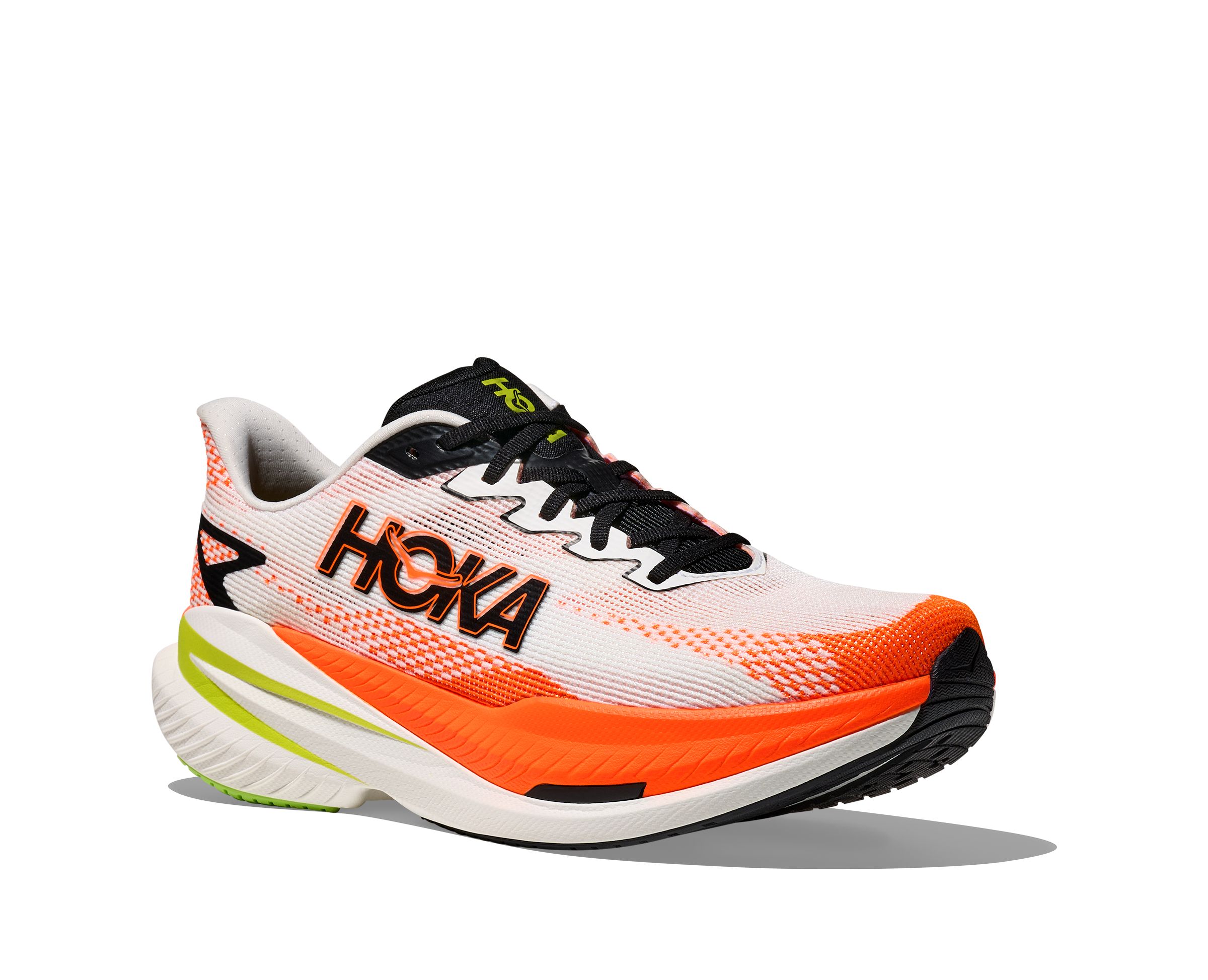 HOKA Men's Mach X2 Running Shoes