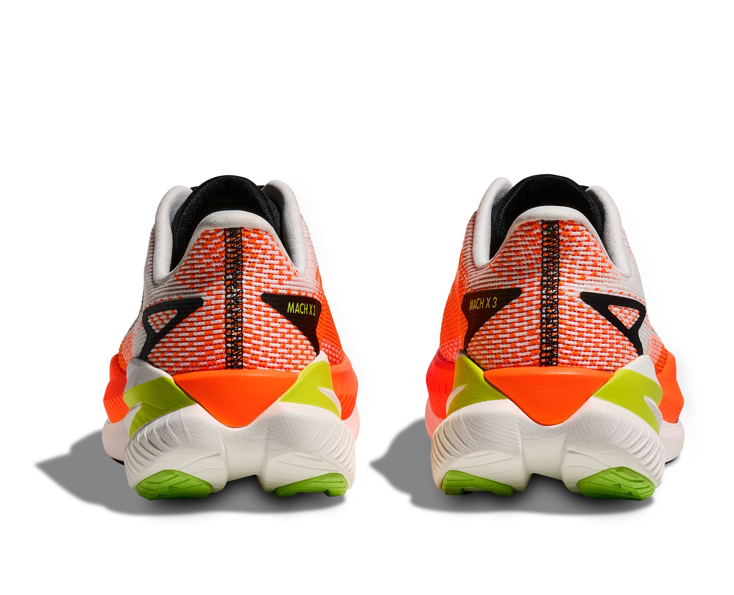 HOKA Men's Mach X2 Running Shoes