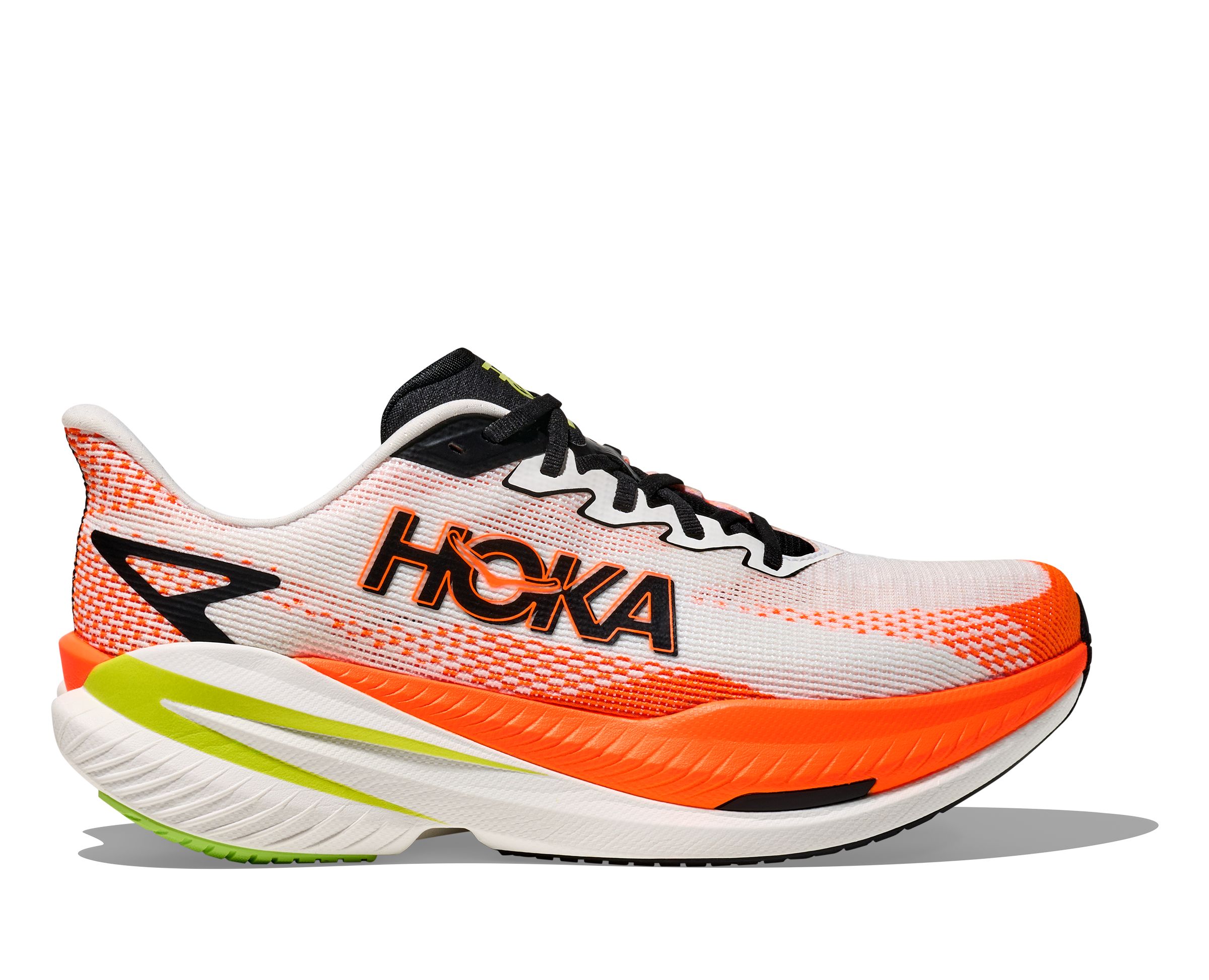 HOKA Men's Mach X2 Running Shoes