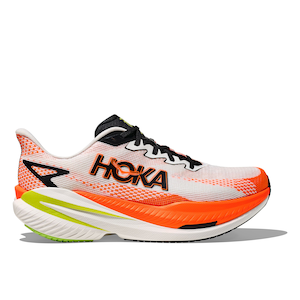 HOKA Men's Mach X2 Running Shoes