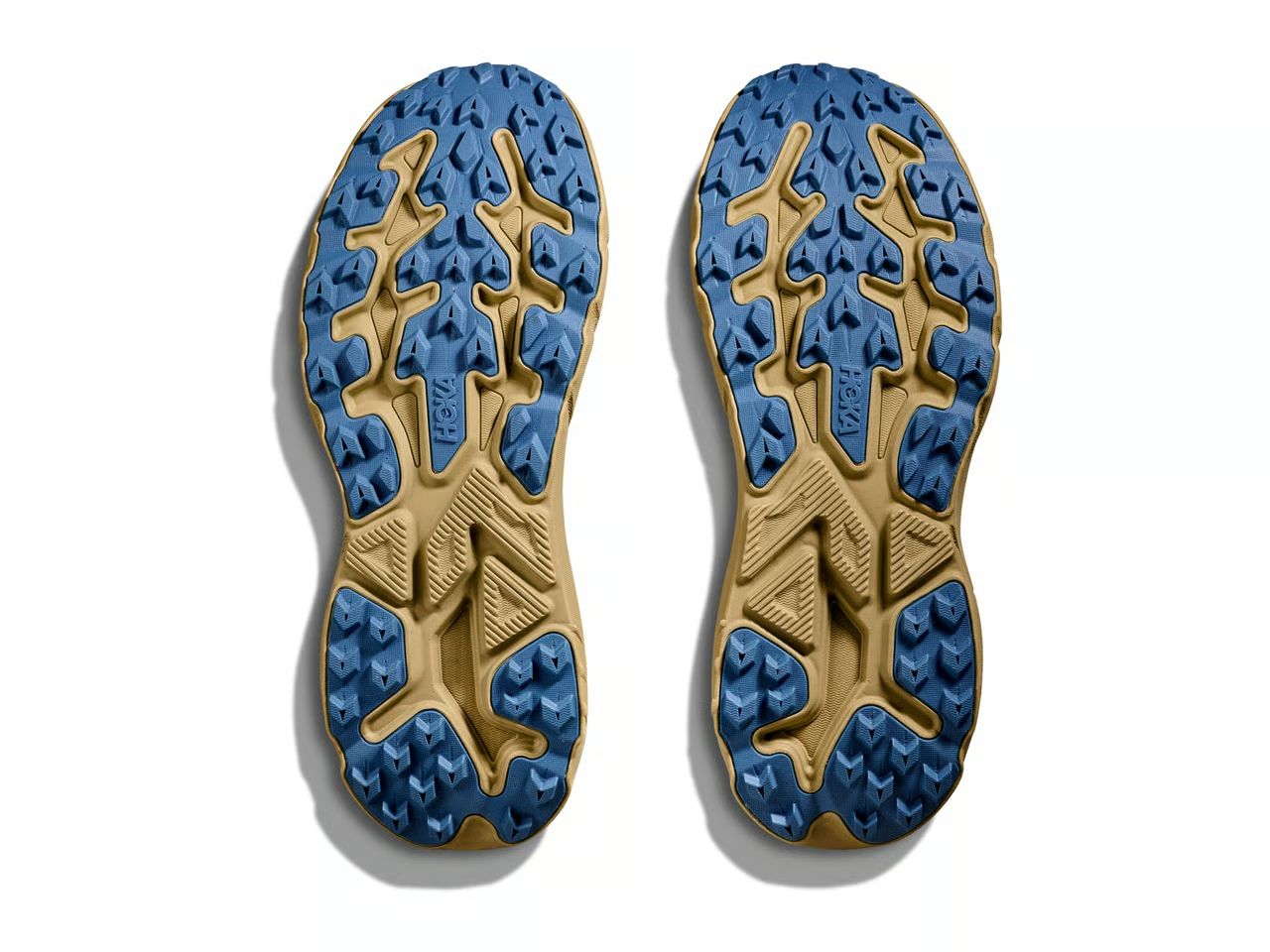 HOKA Men's Challenger 8 Trail Running Shoes