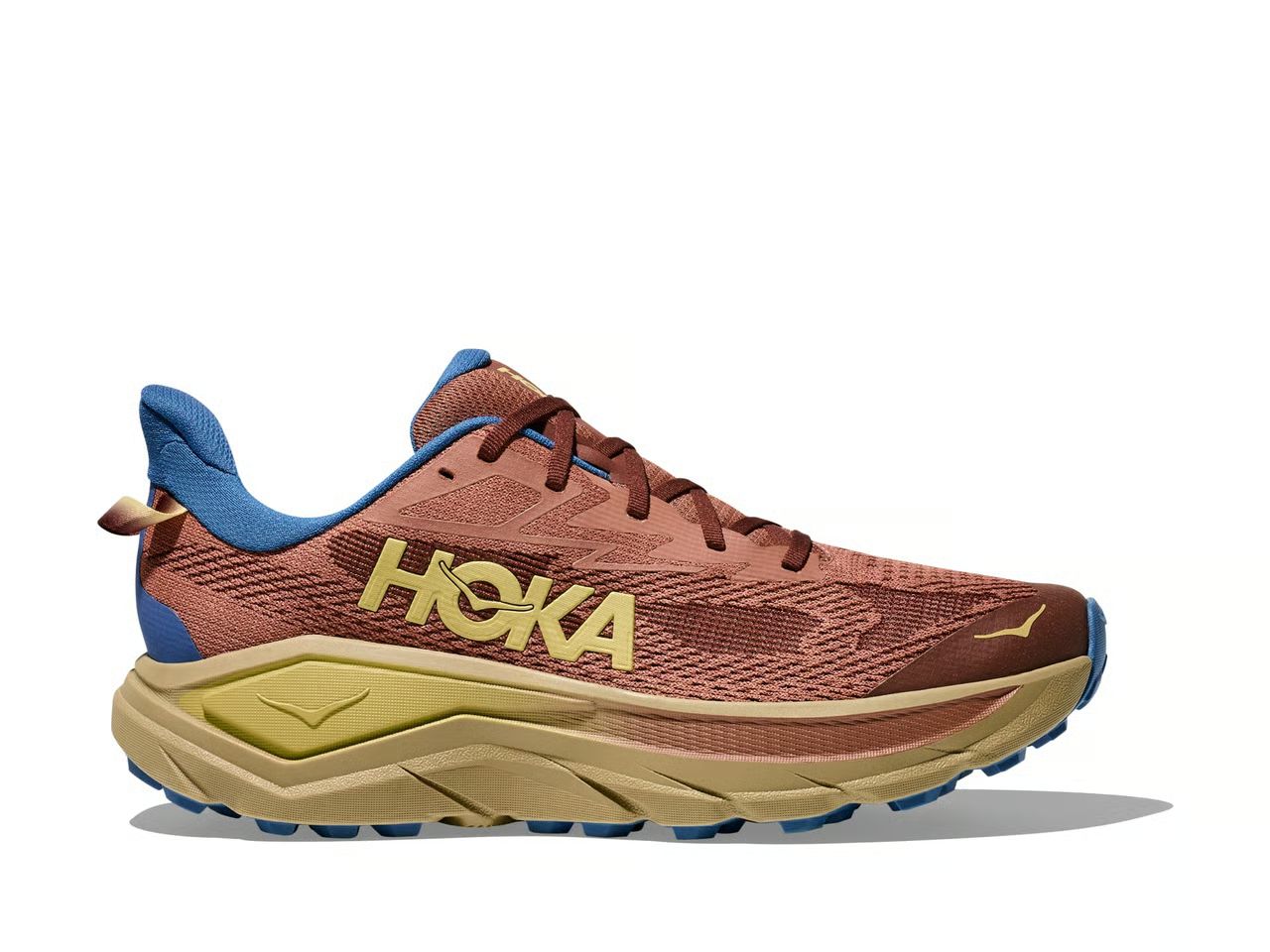 HOKA Men's Challenger 8 Trail Running Shoes