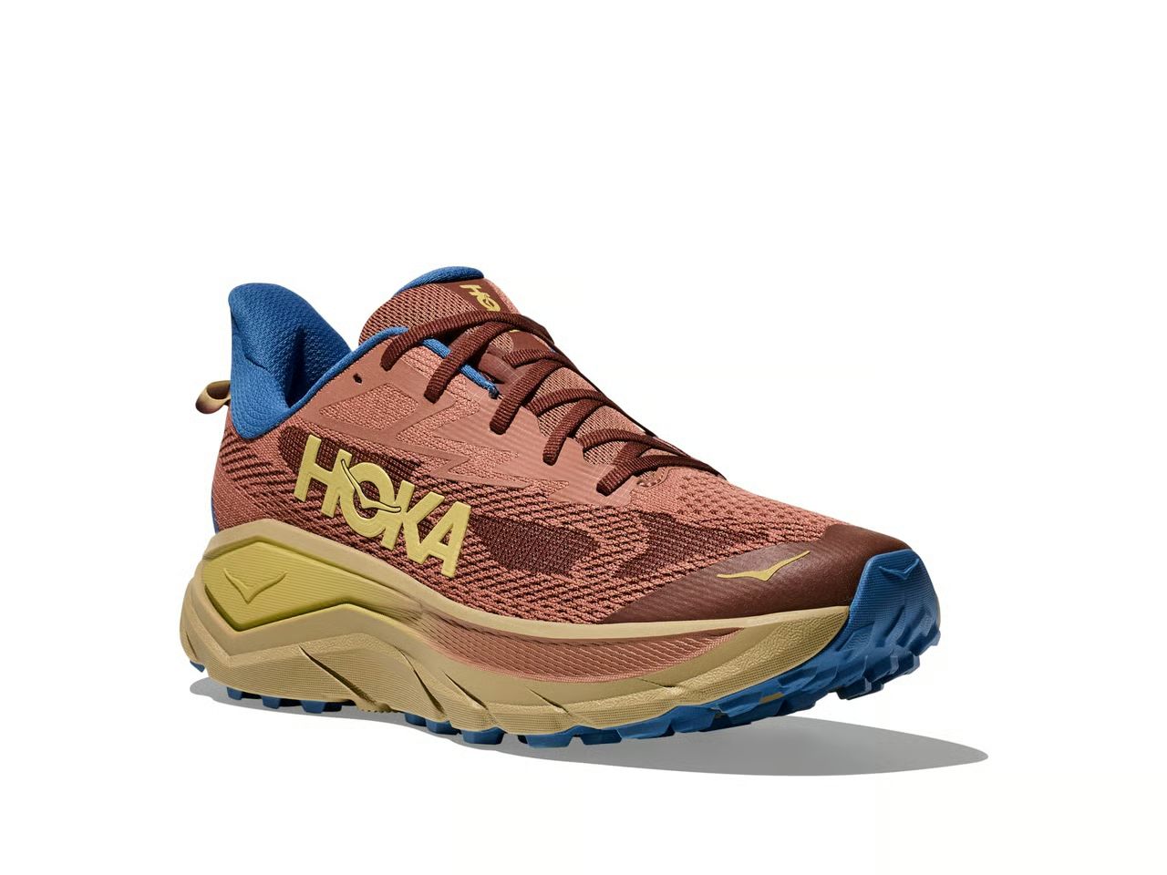 HOKA Men's Challenger 8 Trail Running Shoes