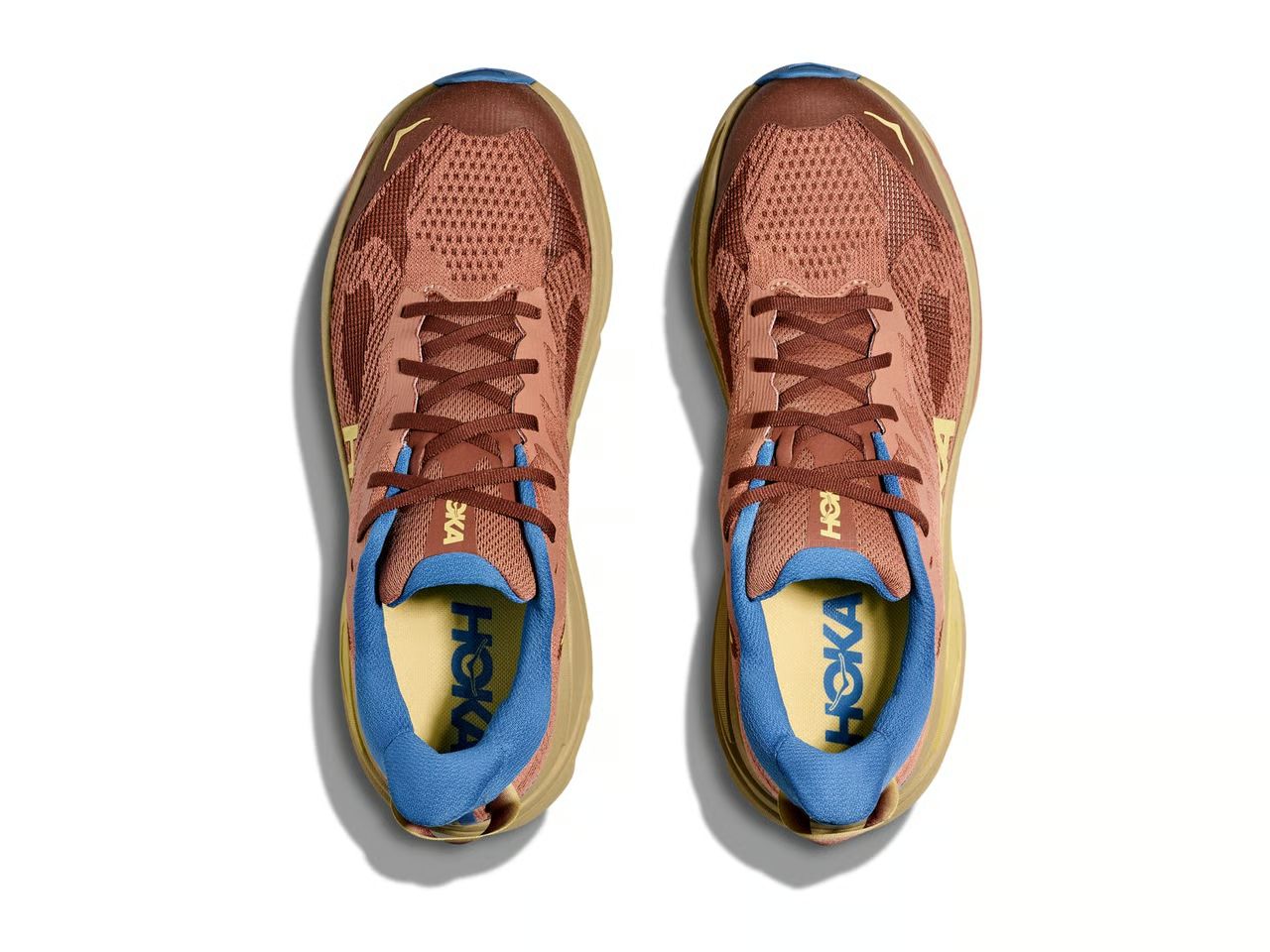 HOKA Men's Challenger 8 Trail Running Shoes