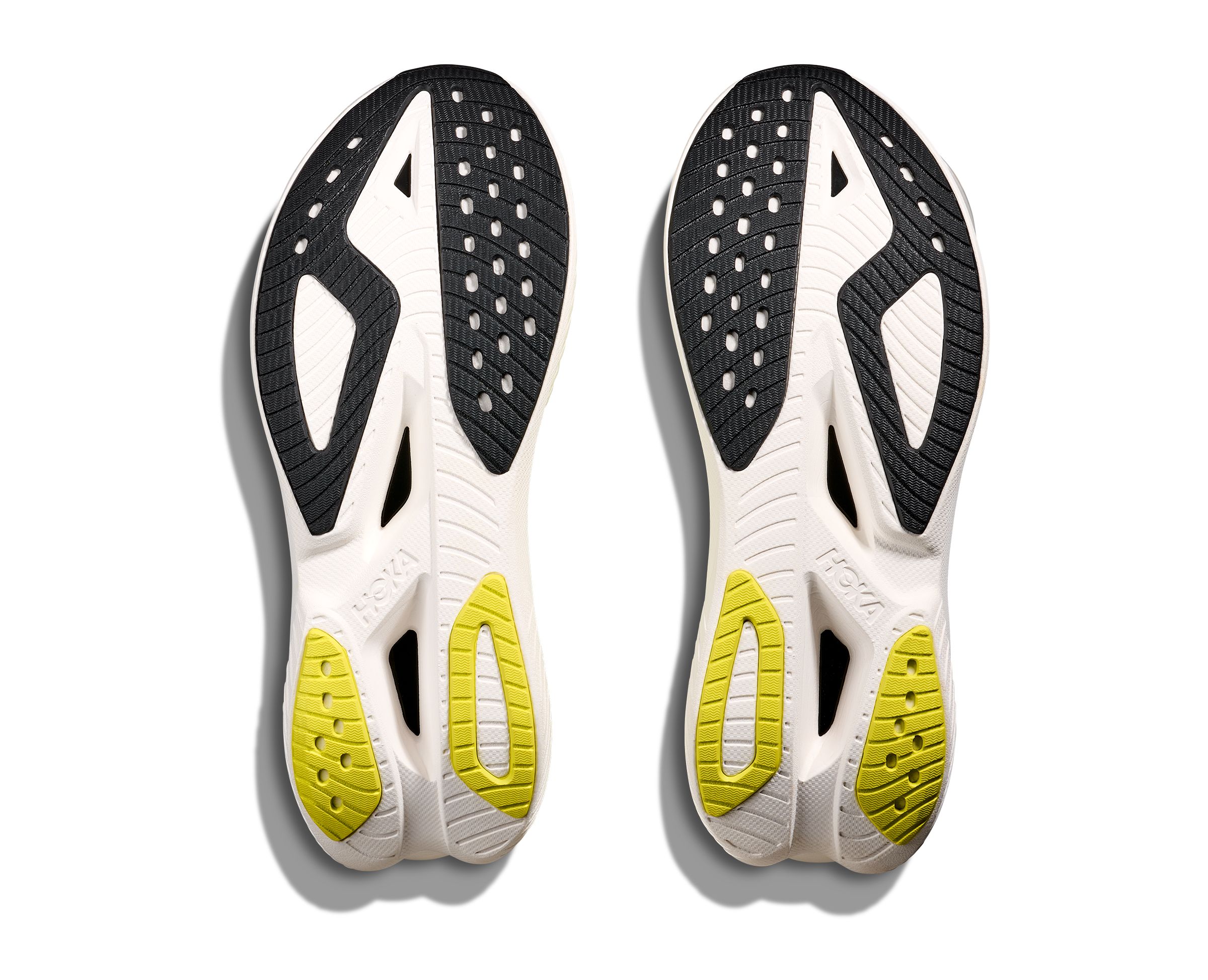 HOKA Men's Mach X2 Running Shoes