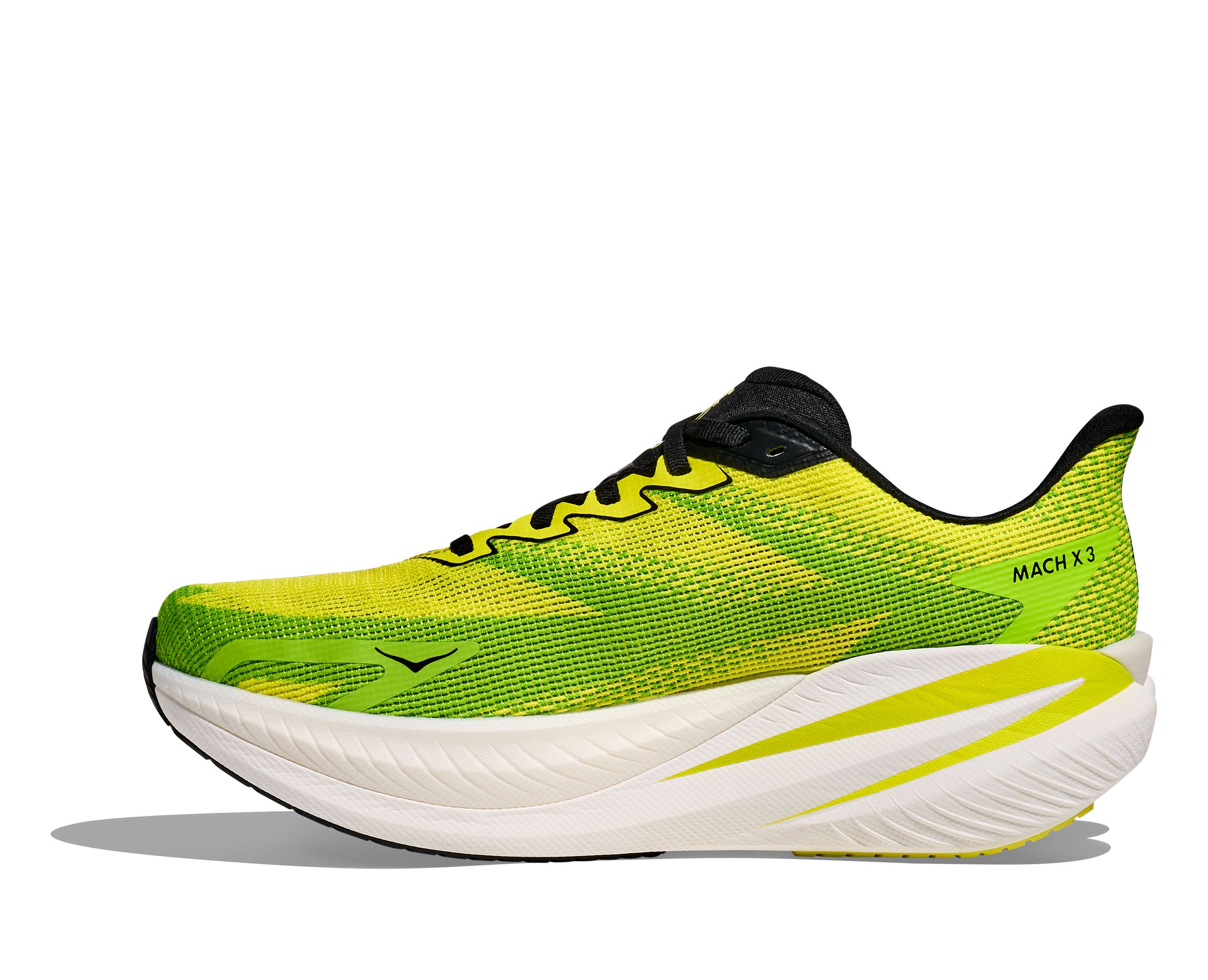 HOKA Men's Mach X2 Running Shoes
