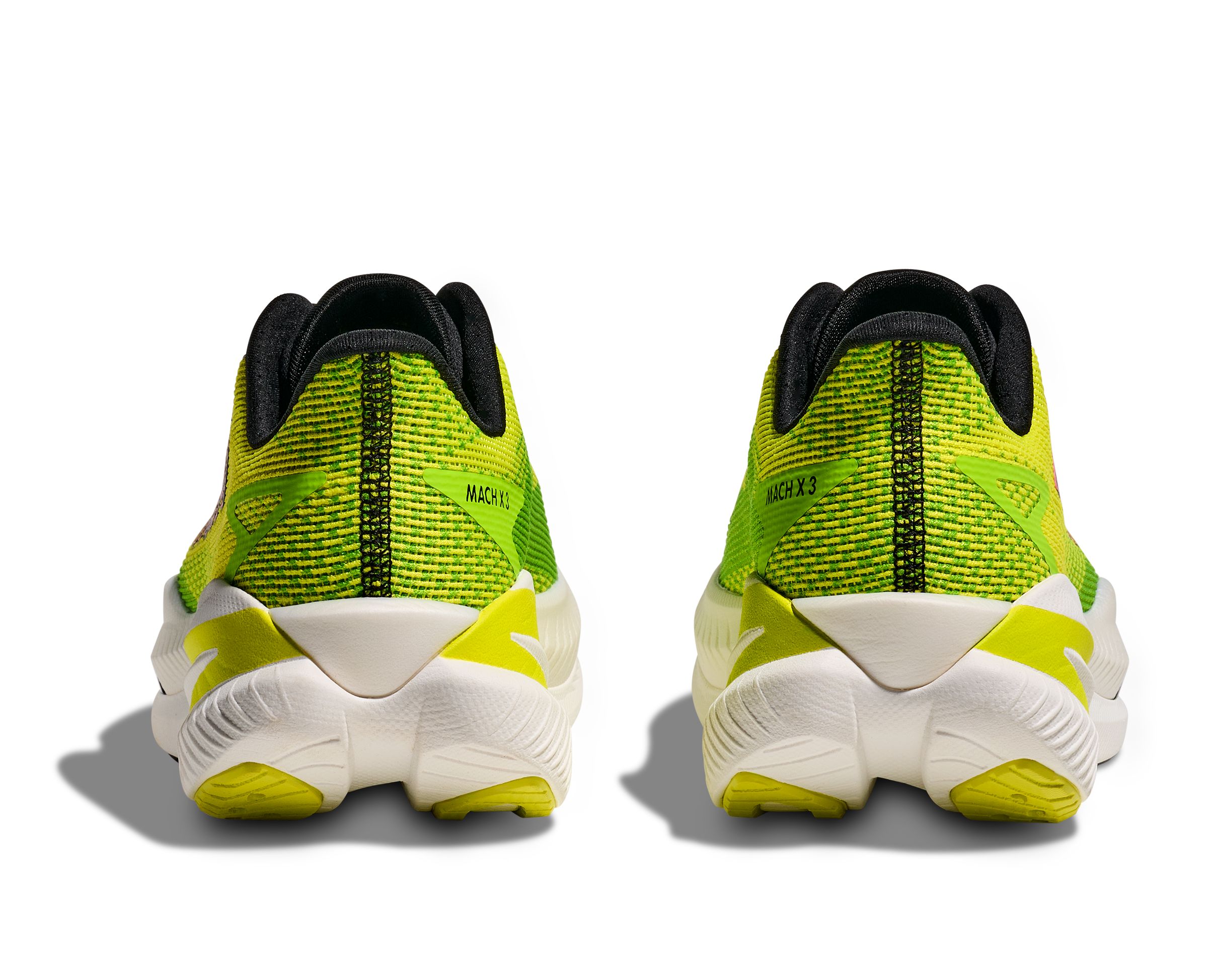 HOKA Men's Mach X2 Running Shoes