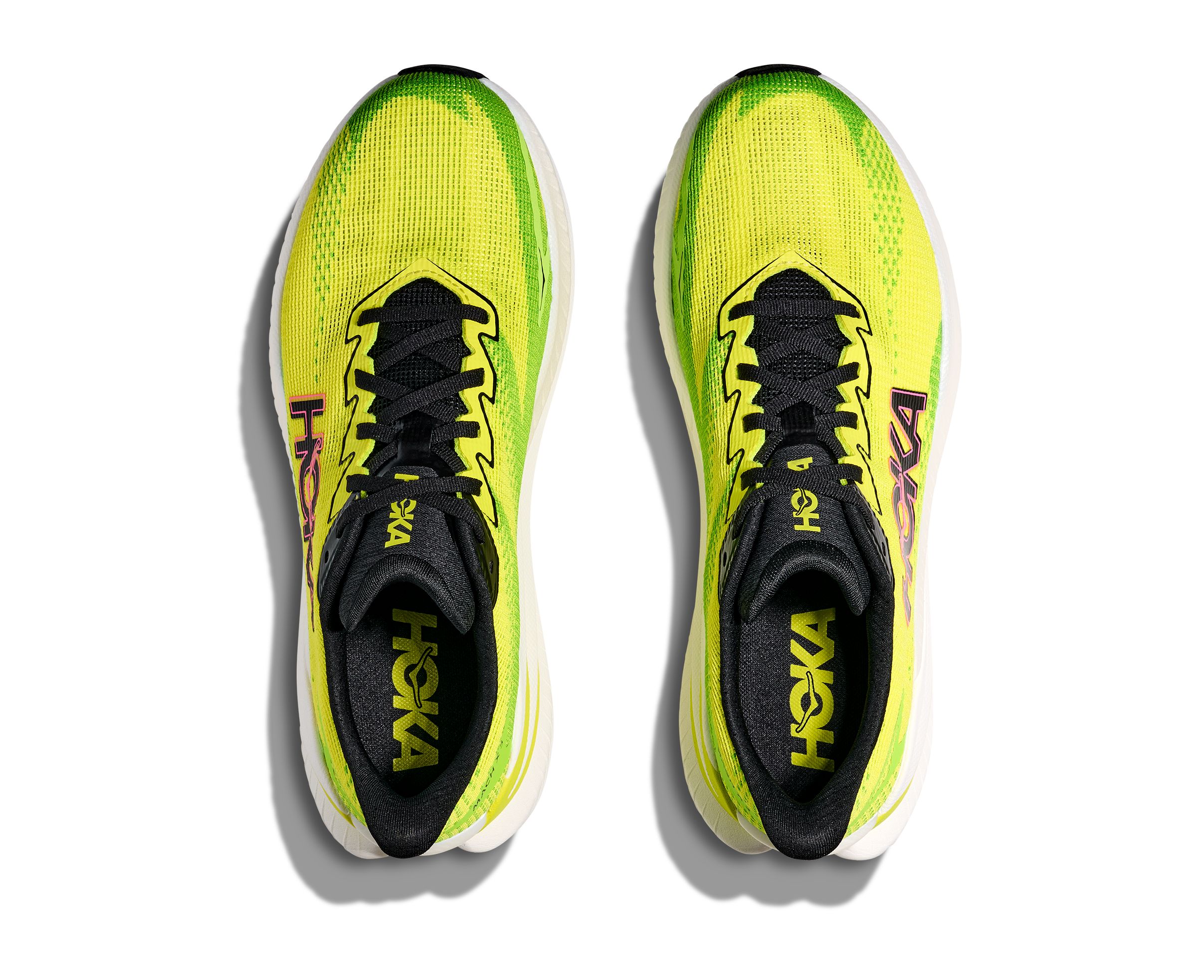 HOKA Men's Mach X2 Running Shoes