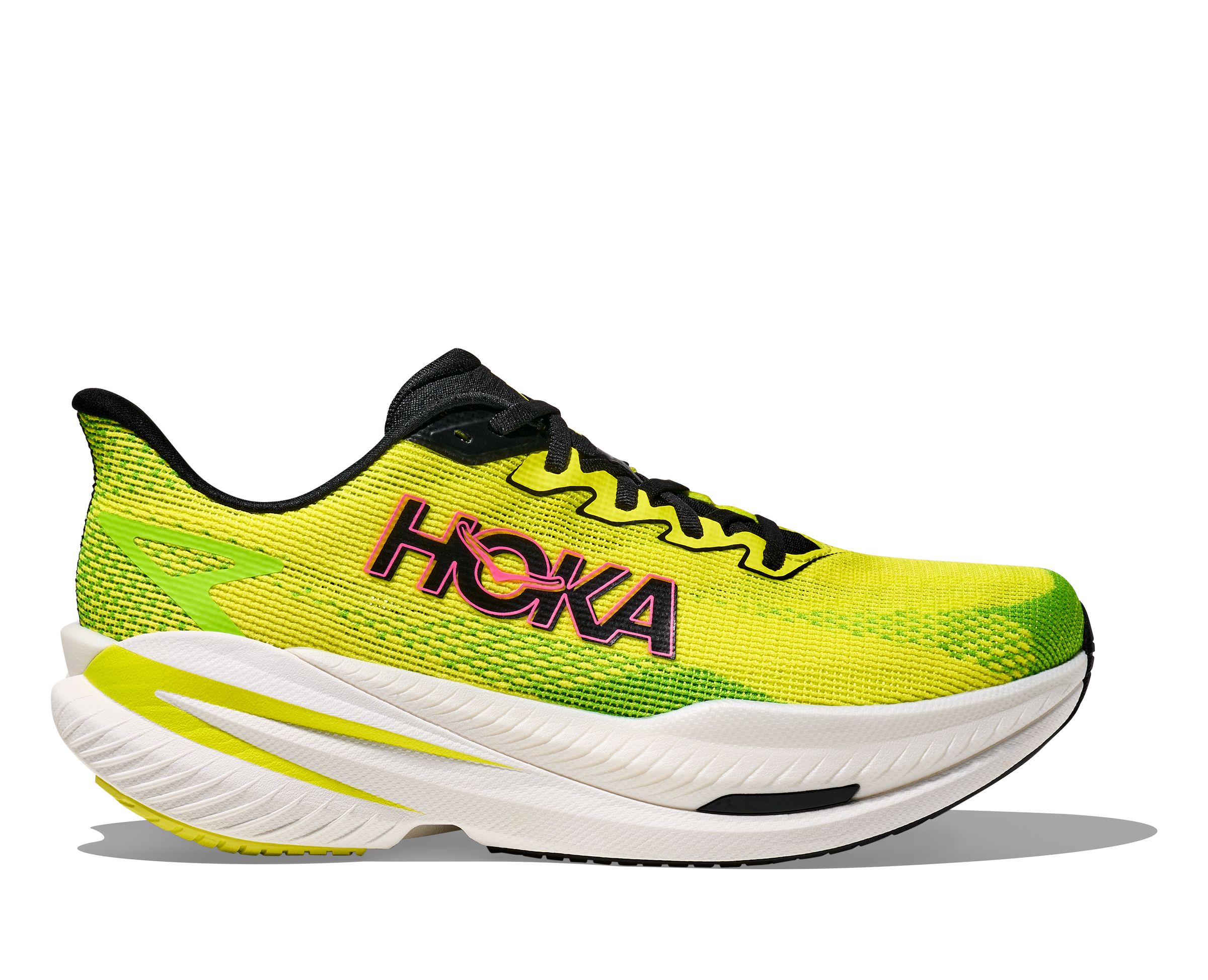 HOKA Men's Mach X2 Running Shoes