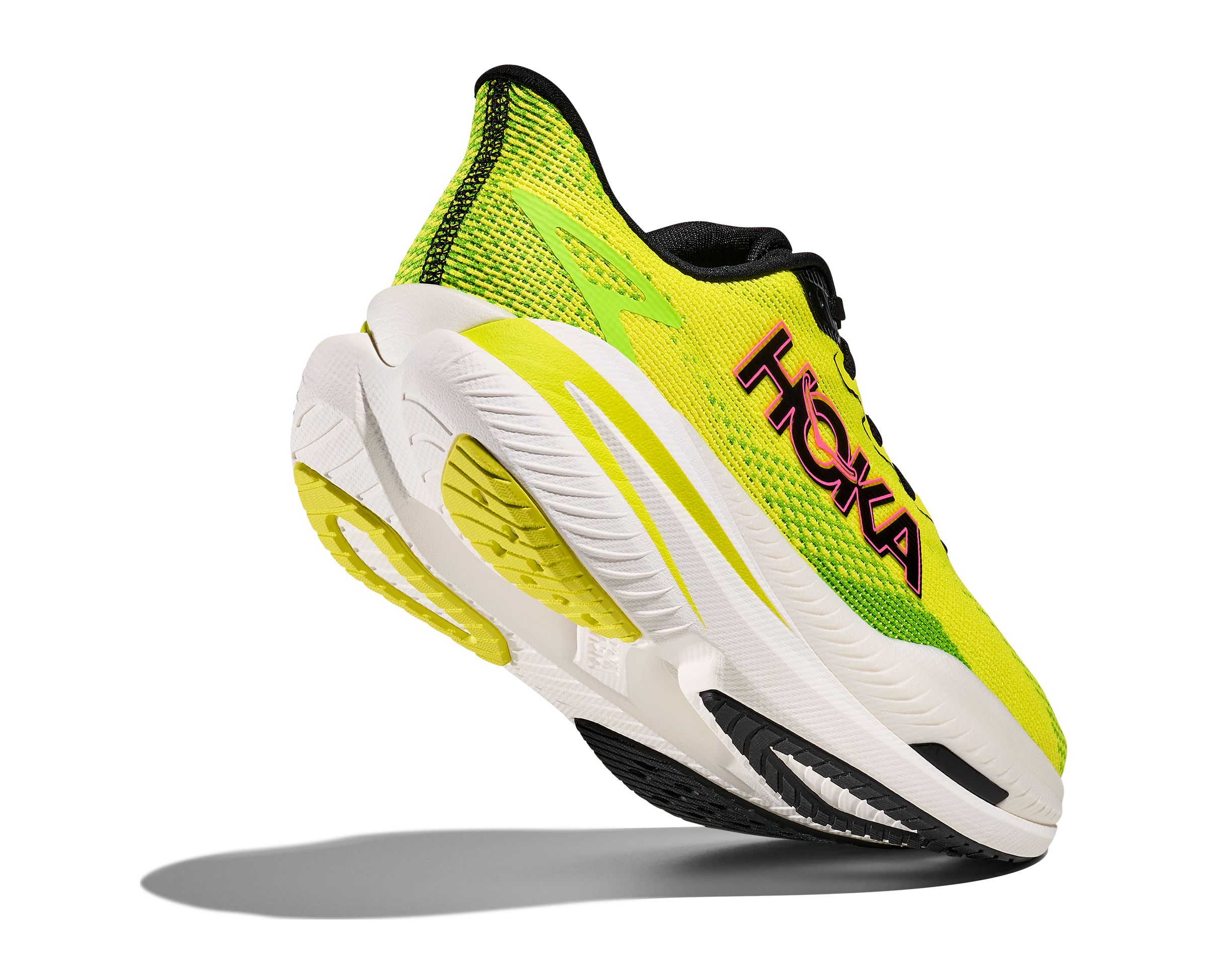 HOKA Men's Mach X2 Running Shoes
