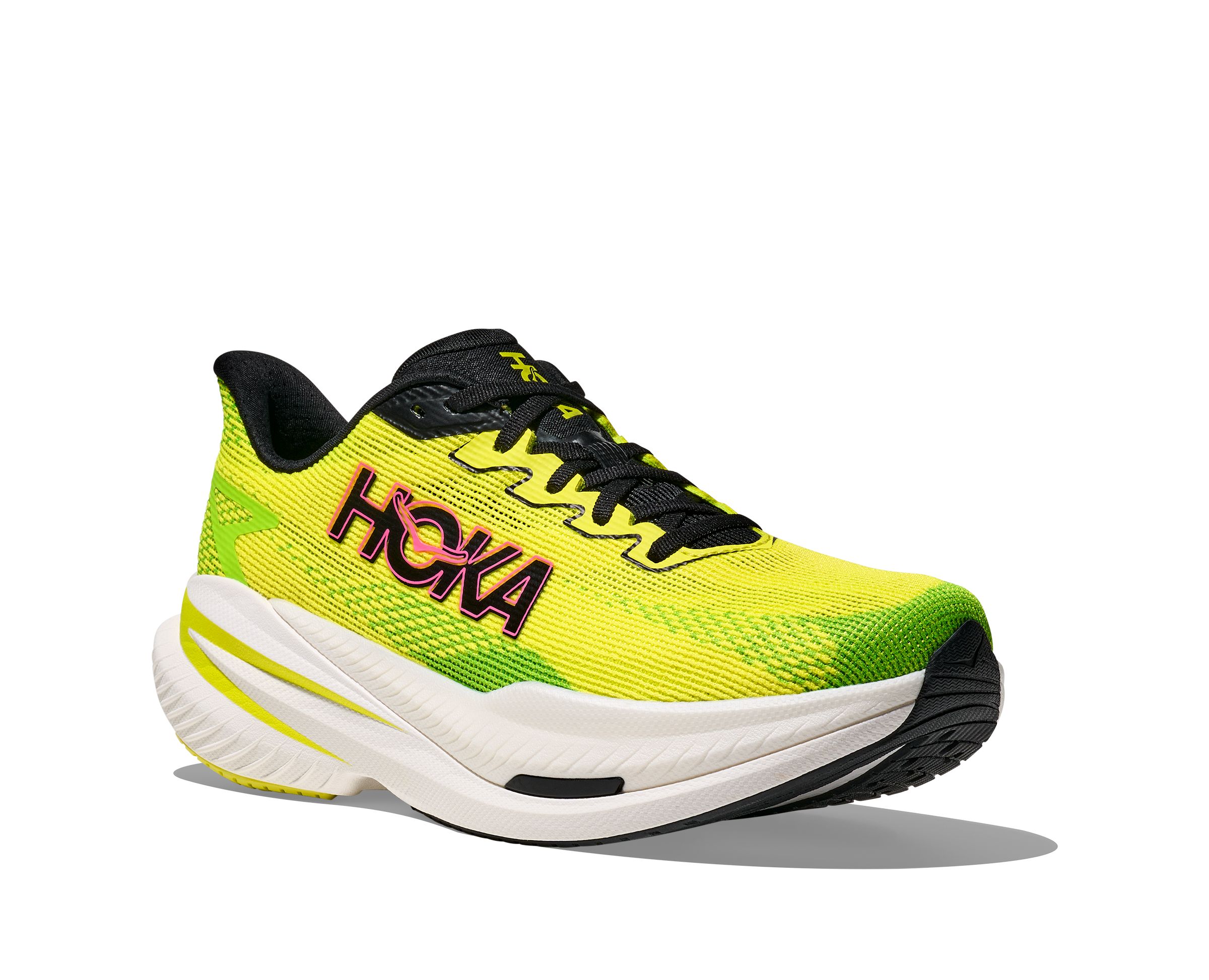 HOKA Men's Mach X2 Running Shoes