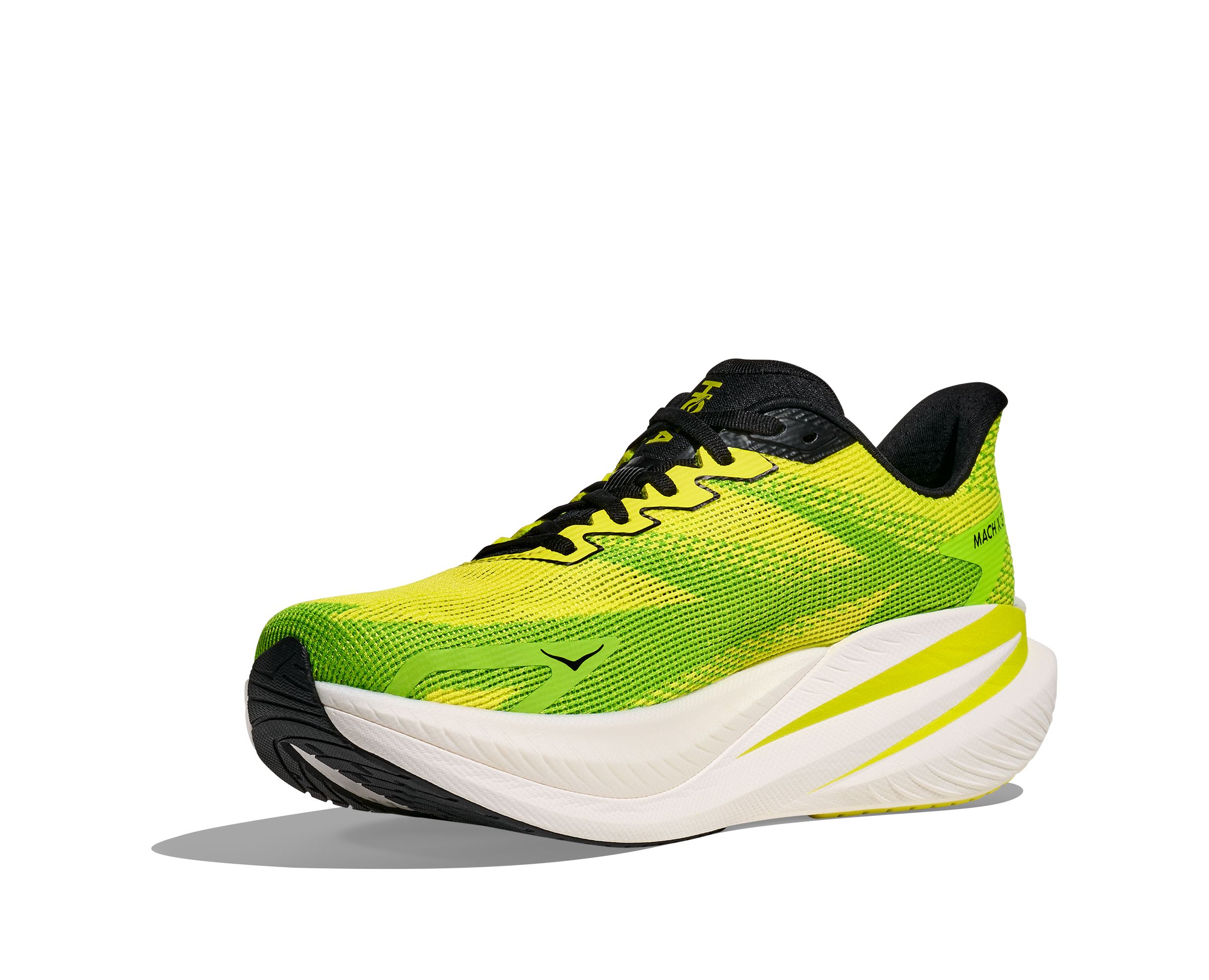 HOKA Men's Mach X2 Running Shoes