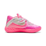 PUMA MB.05 World Tour LaMelo Ball Basketball Shoes Side_Right