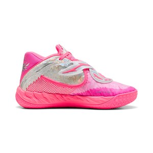 PUMA MB.05 World Tour LaMelo Ball Basketball Shoes