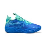PUMA Unisex MB.04 Lo Team Basketball Shoes Side_Right