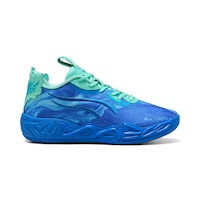 PUMA Unisex MB.04 Lo Team Basketball Shoes Side_Right