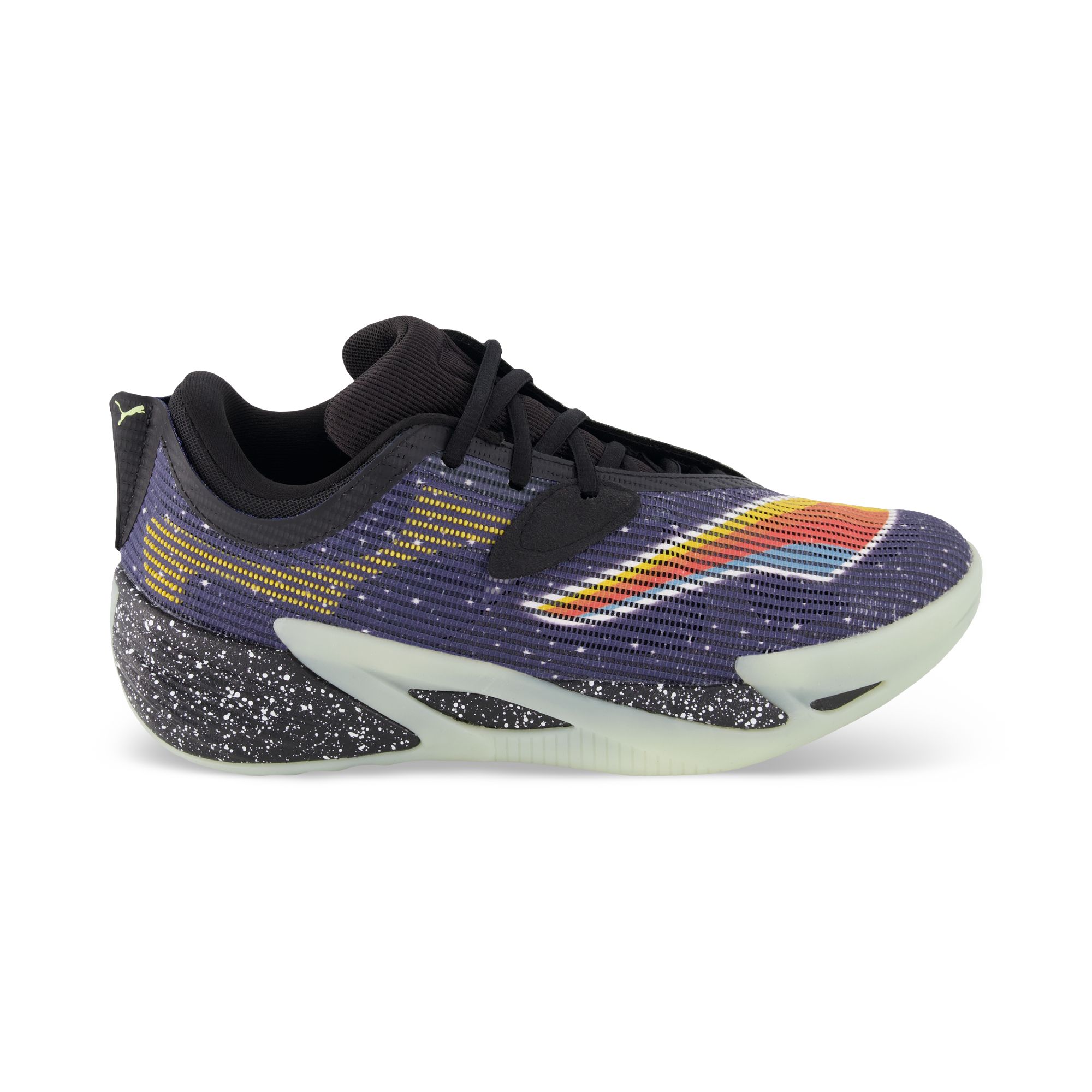 PUMA Men's All-Pro Nitro™ 2 E.t. Basketball Shoes