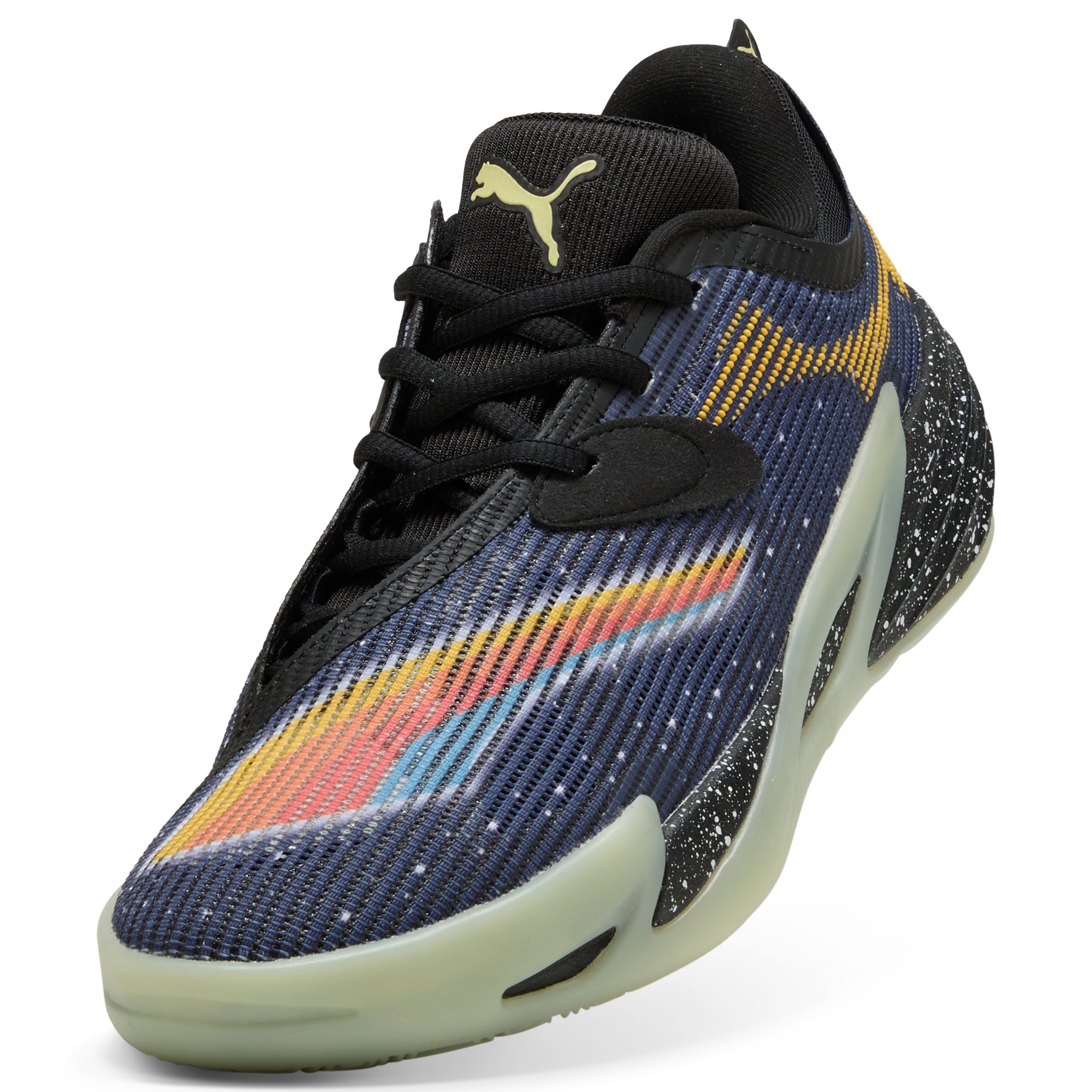 PUMA Men's All-Pro Nitro™ 2 E.t. Basketball Shoes