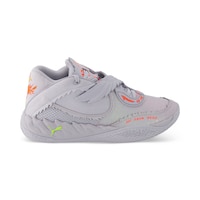 PUMA MB.05 World Tour LaMelo Ball Basketball Shoes Side_Right