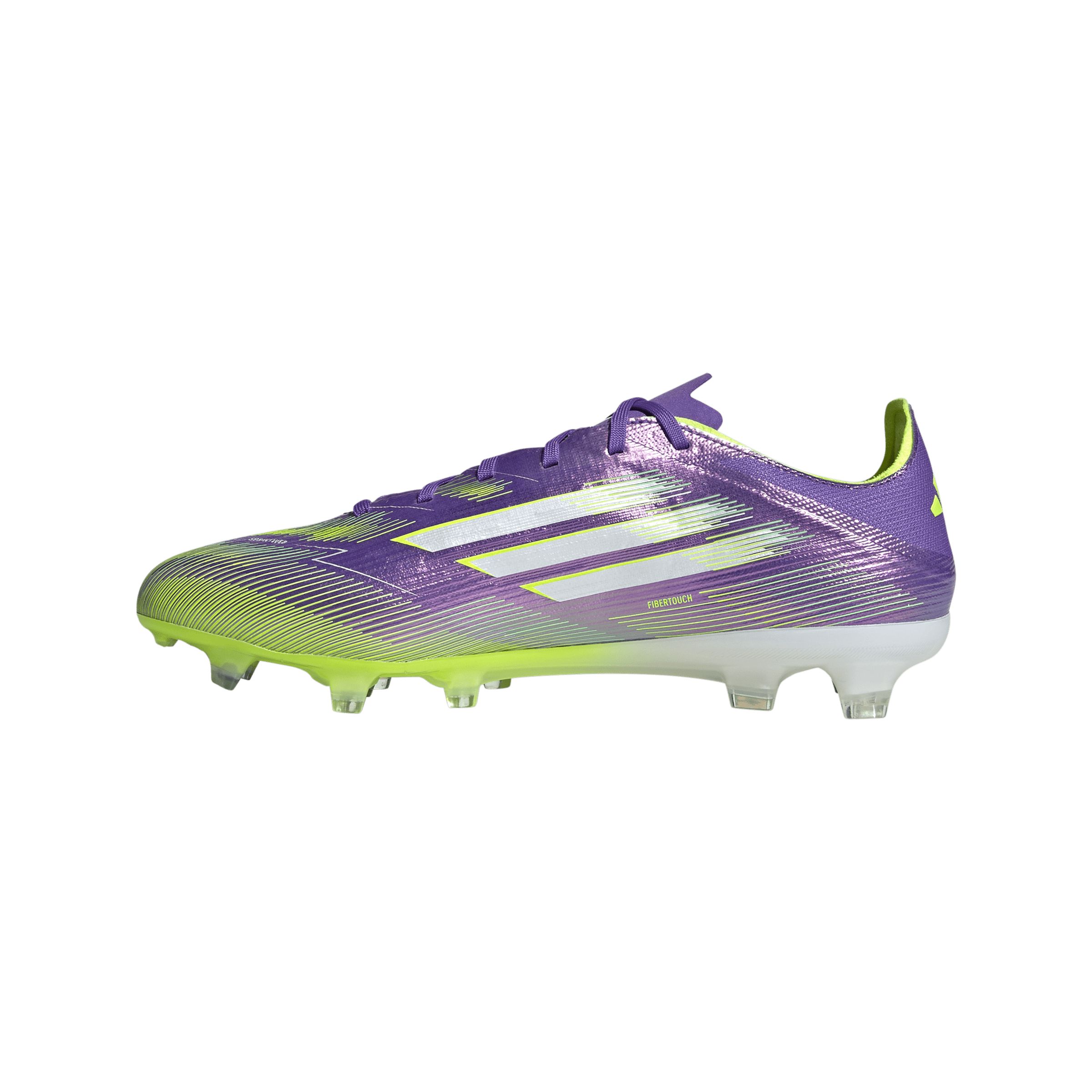 adidas Men's F50 Pro Firm Ground Soccer Cleats
